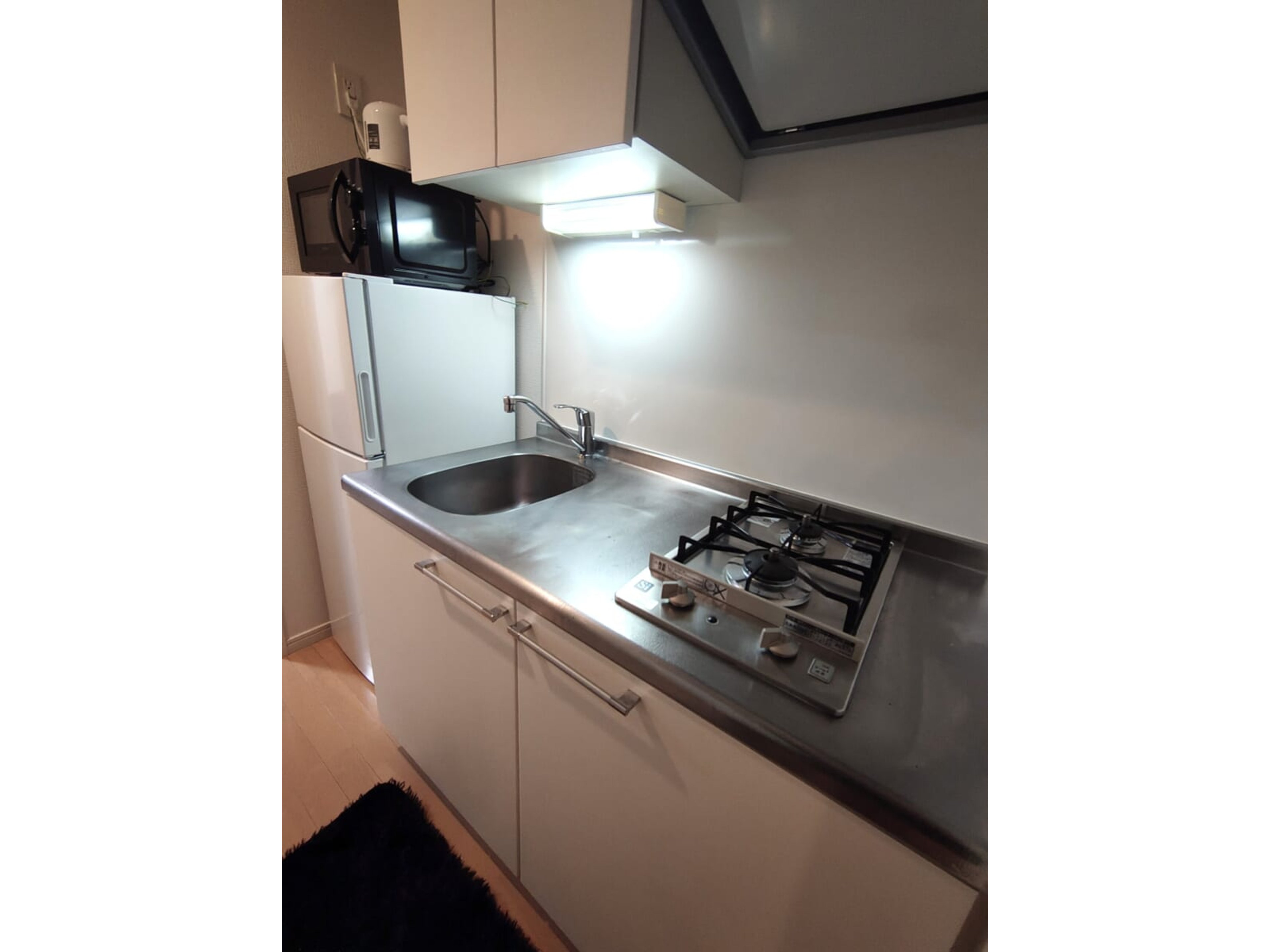 BraTTo牛込柳町ルリオンのイメージ