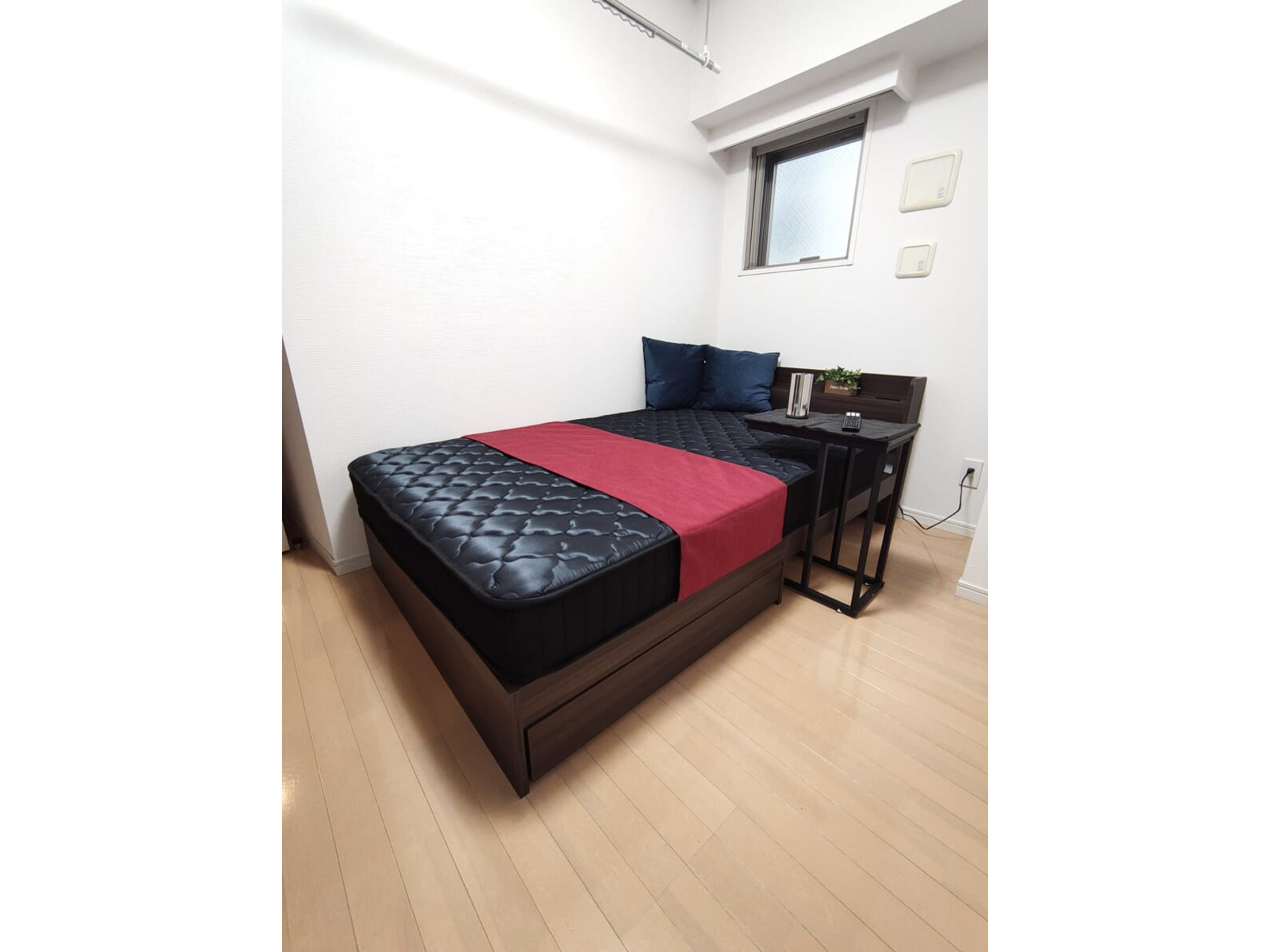 BraTTo牛込柳町ルリオンのイメージ