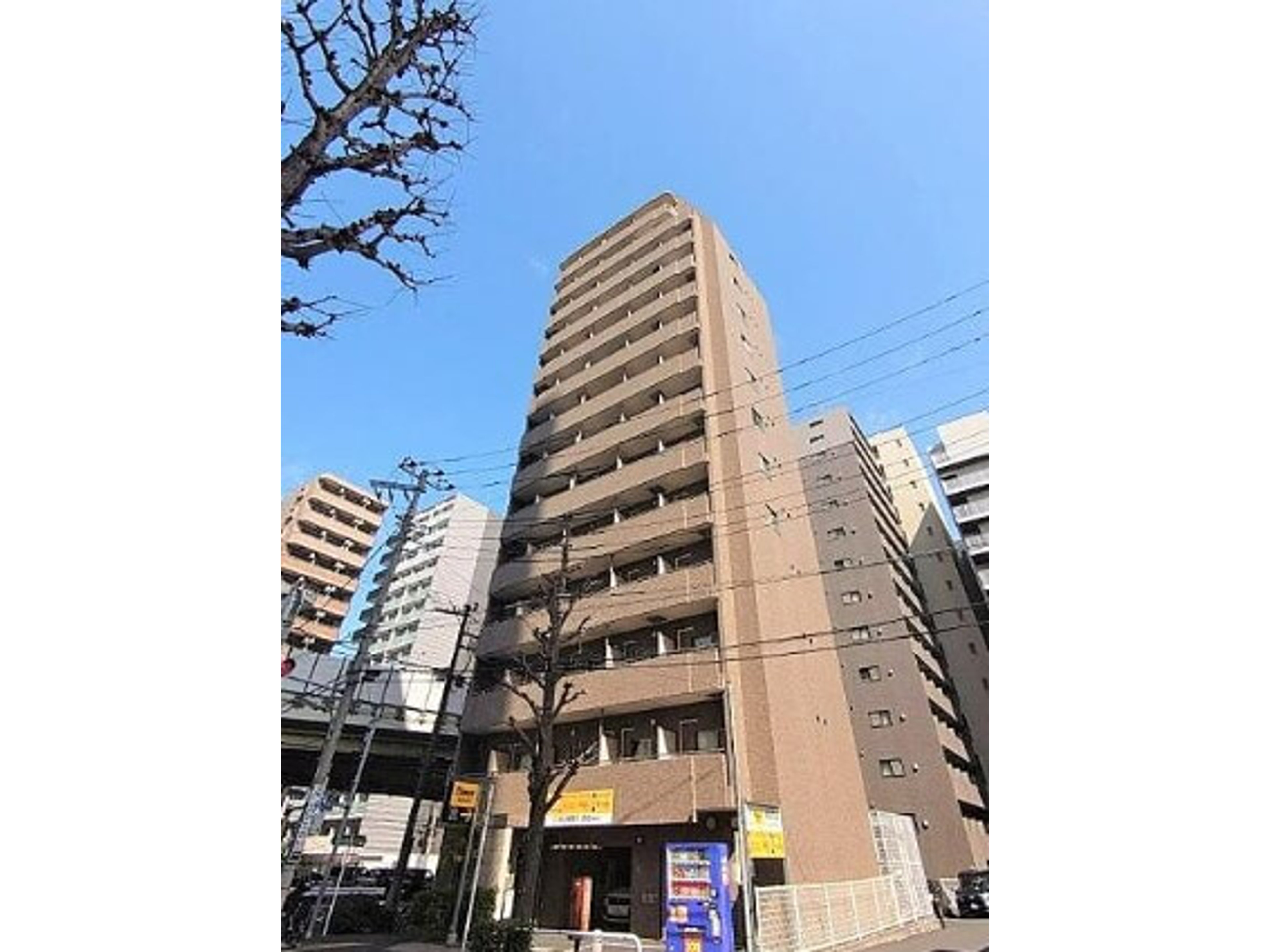 BraTTo西五反田ルーブルのイメージ