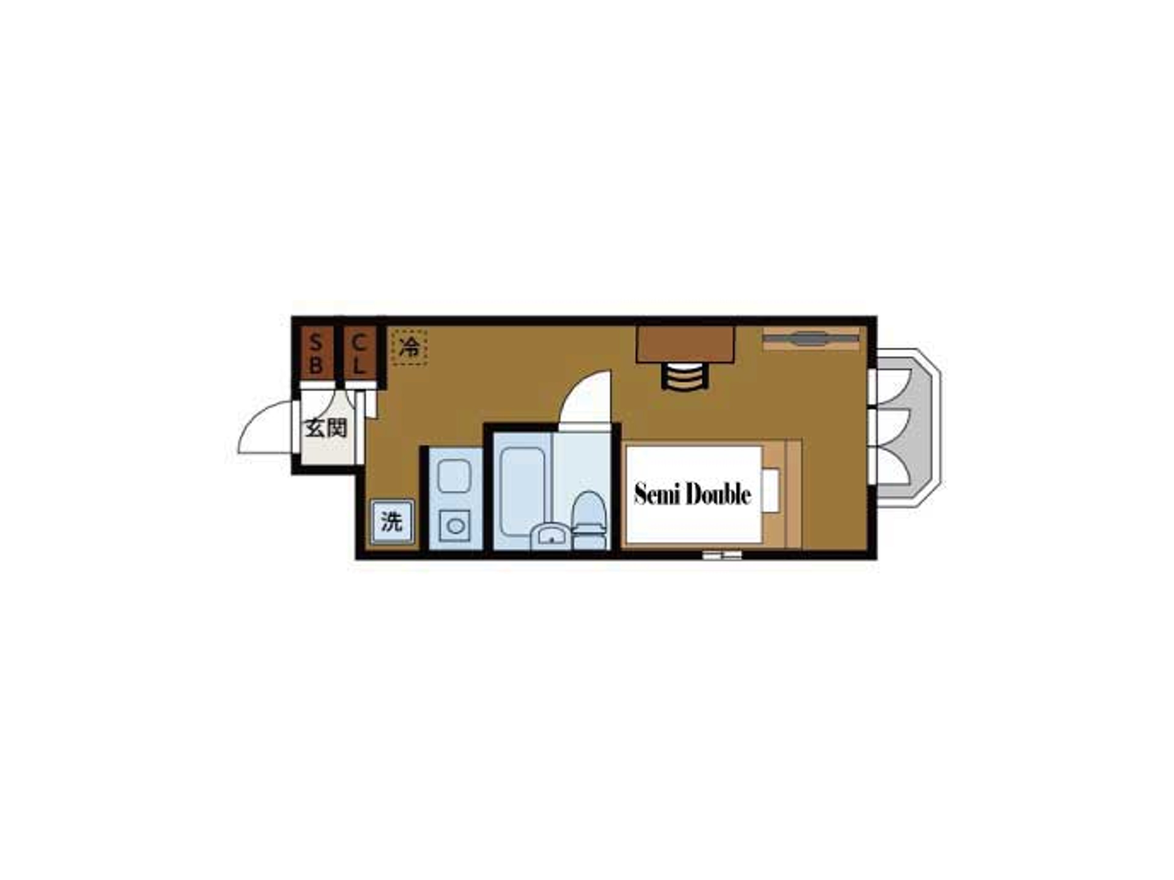 BraTTo荻窪のイメージ