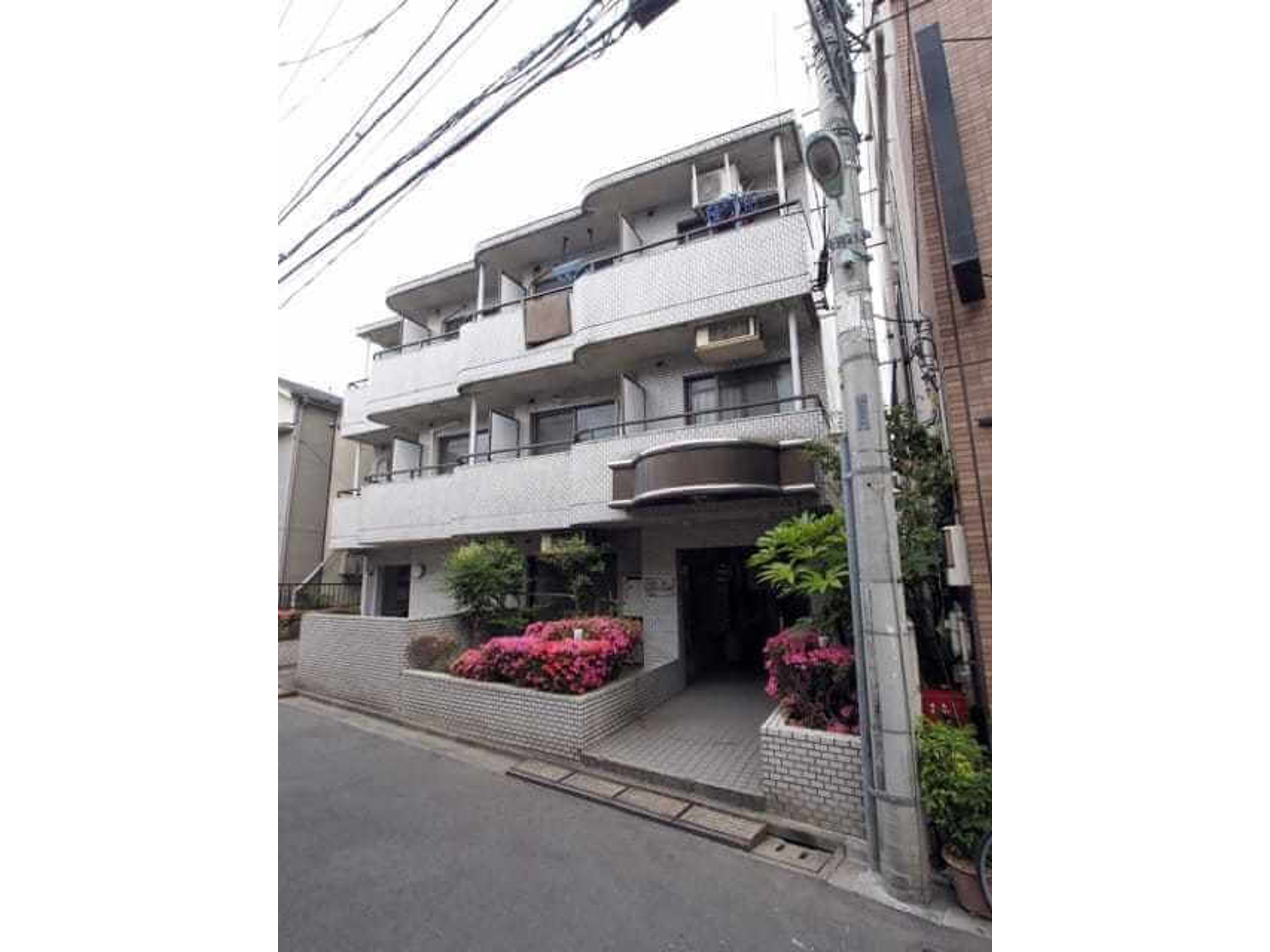 BraTTo大塚プラザのイメージ