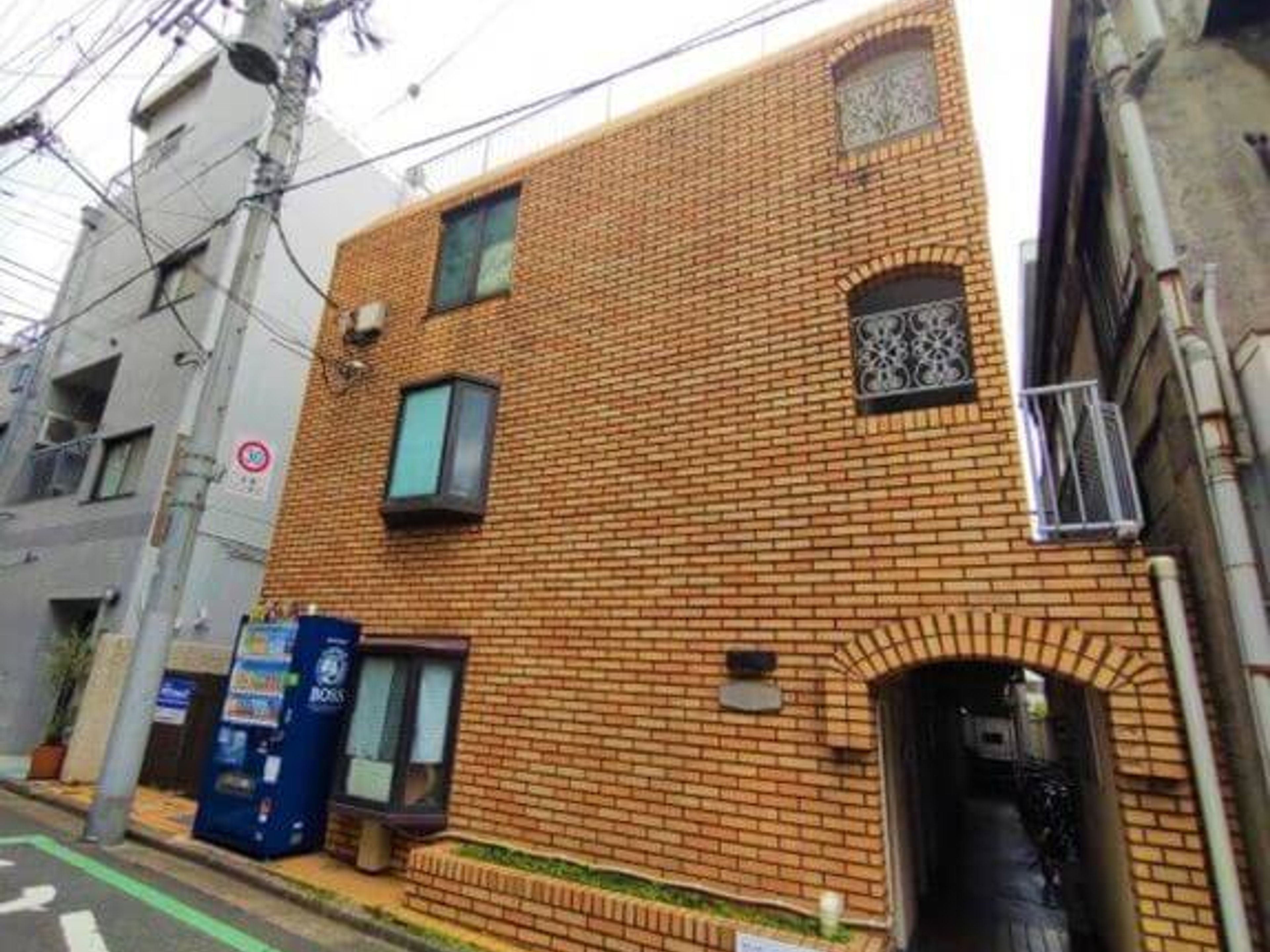 BraTTo中野メゾンのイメージ