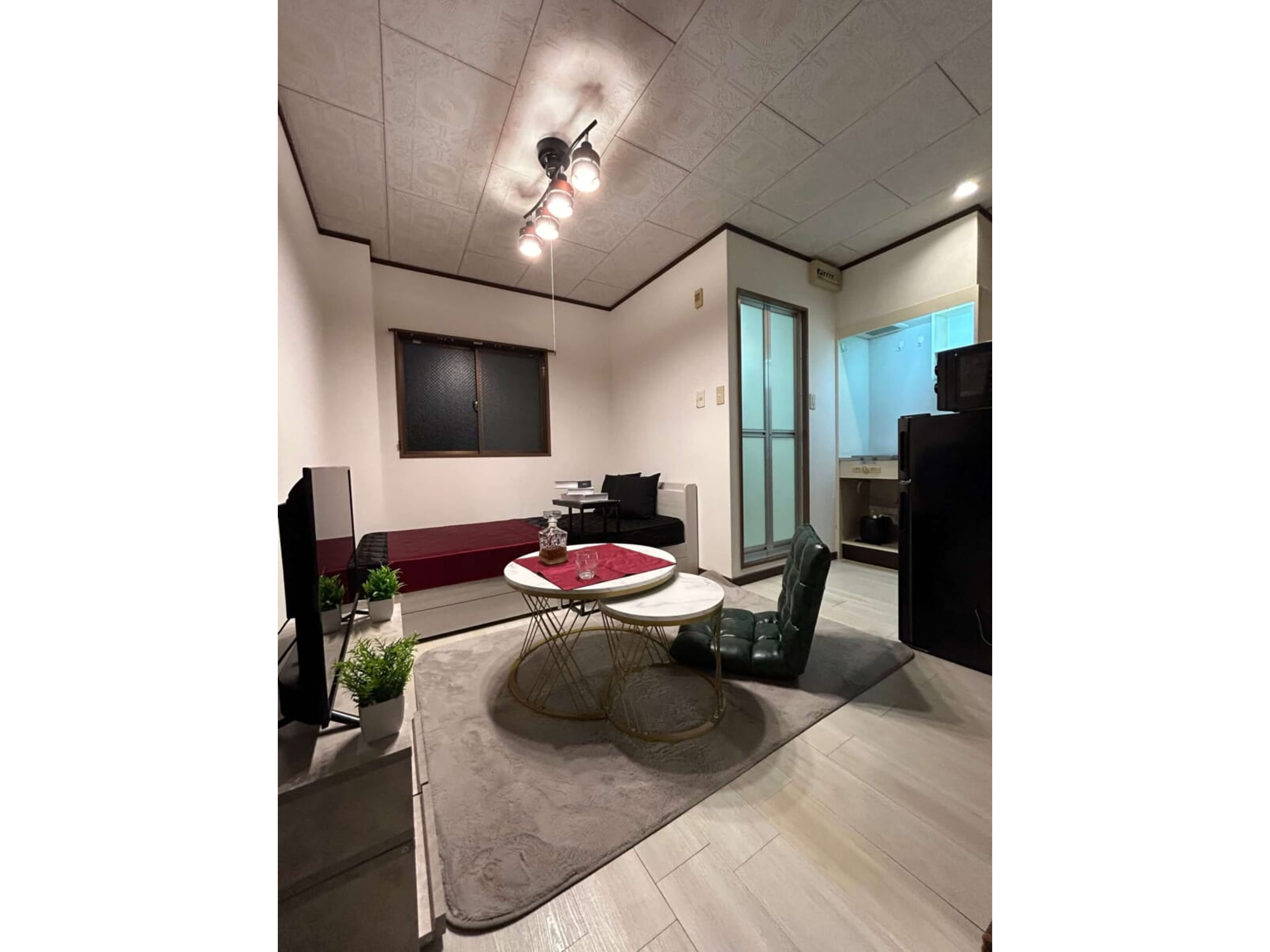 BraTTo中野メゾンのイメージ