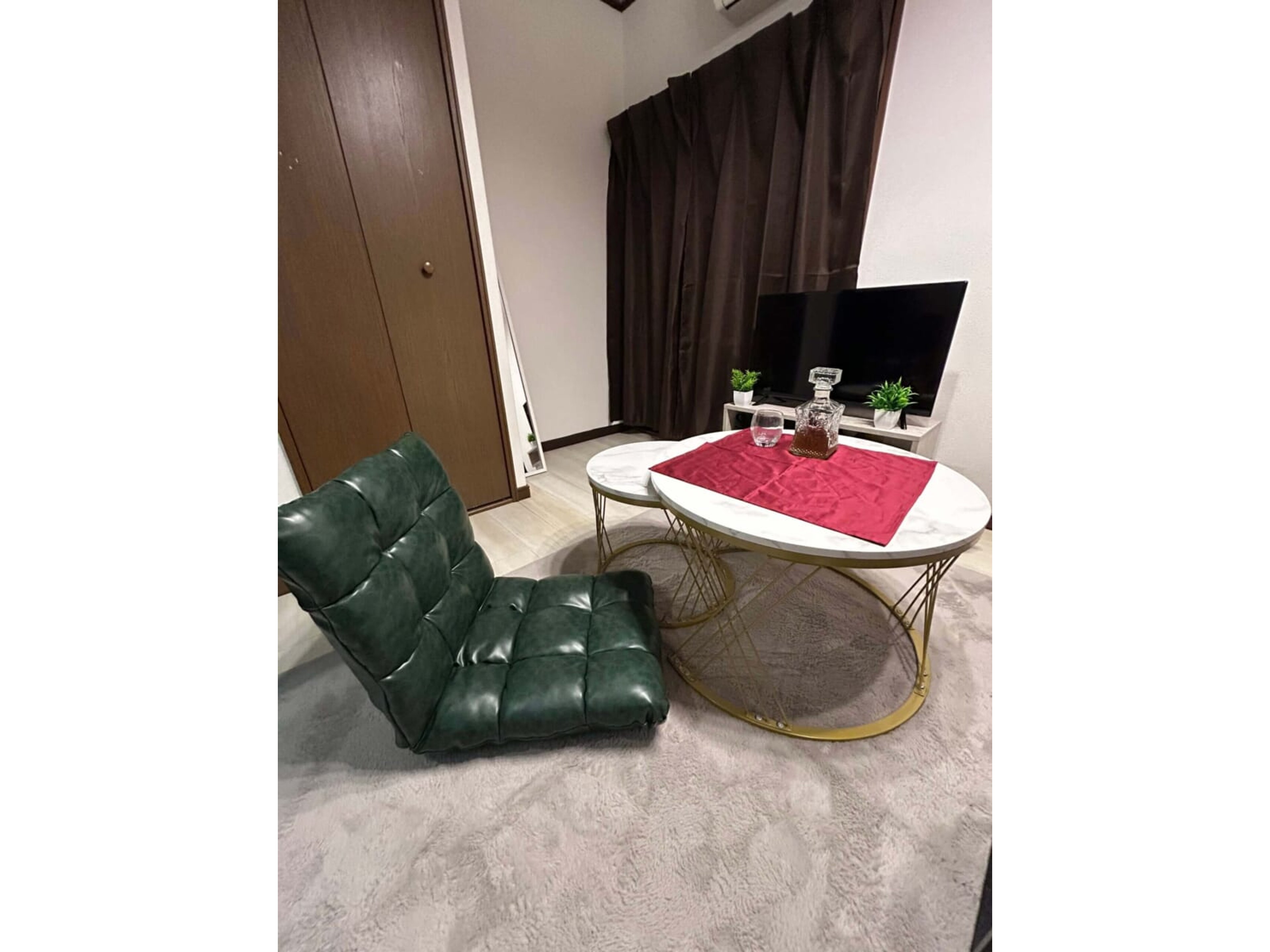 BraTTo中野メゾンのイメージ