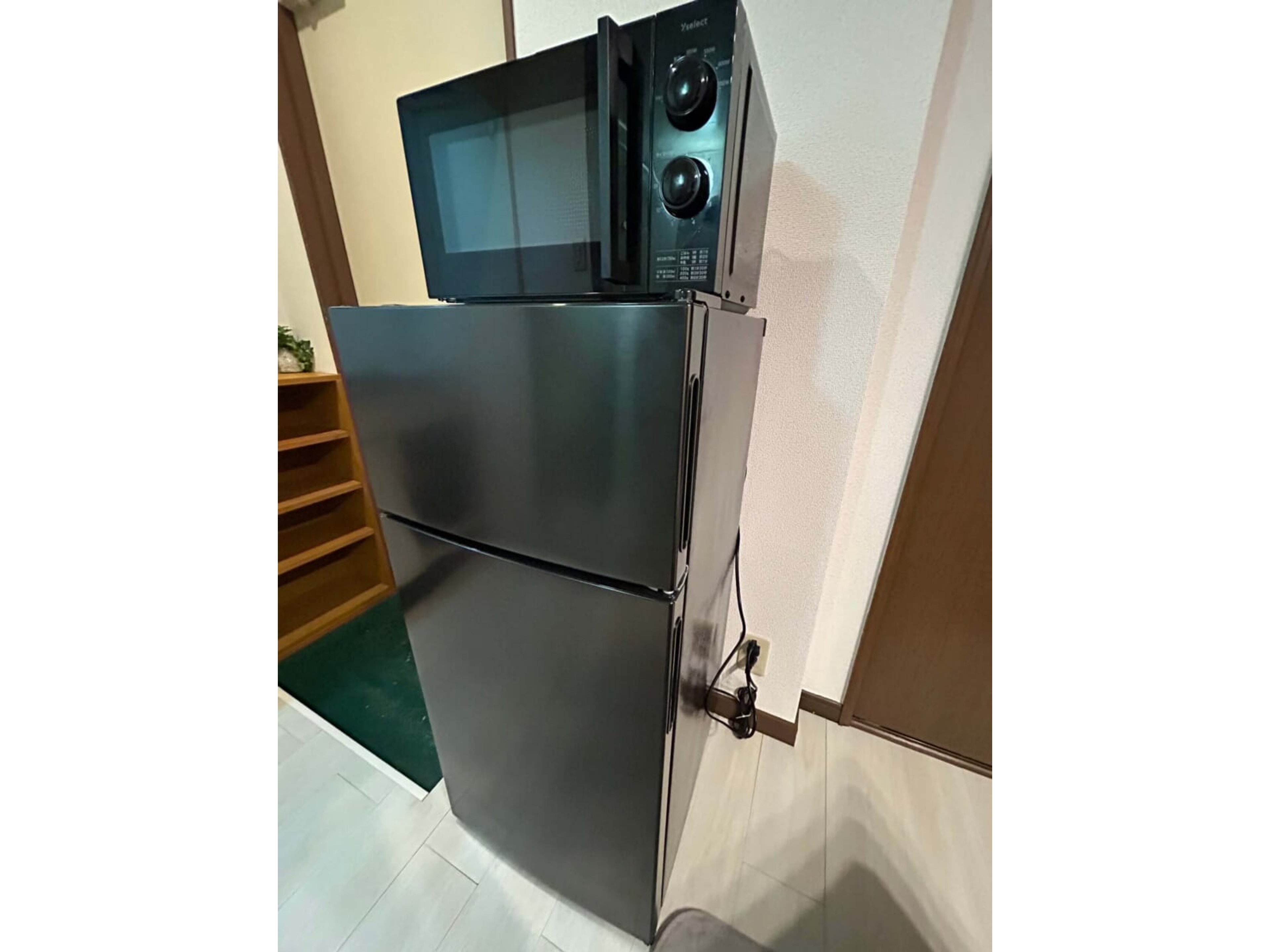 BraTTo中野メゾンのイメージ