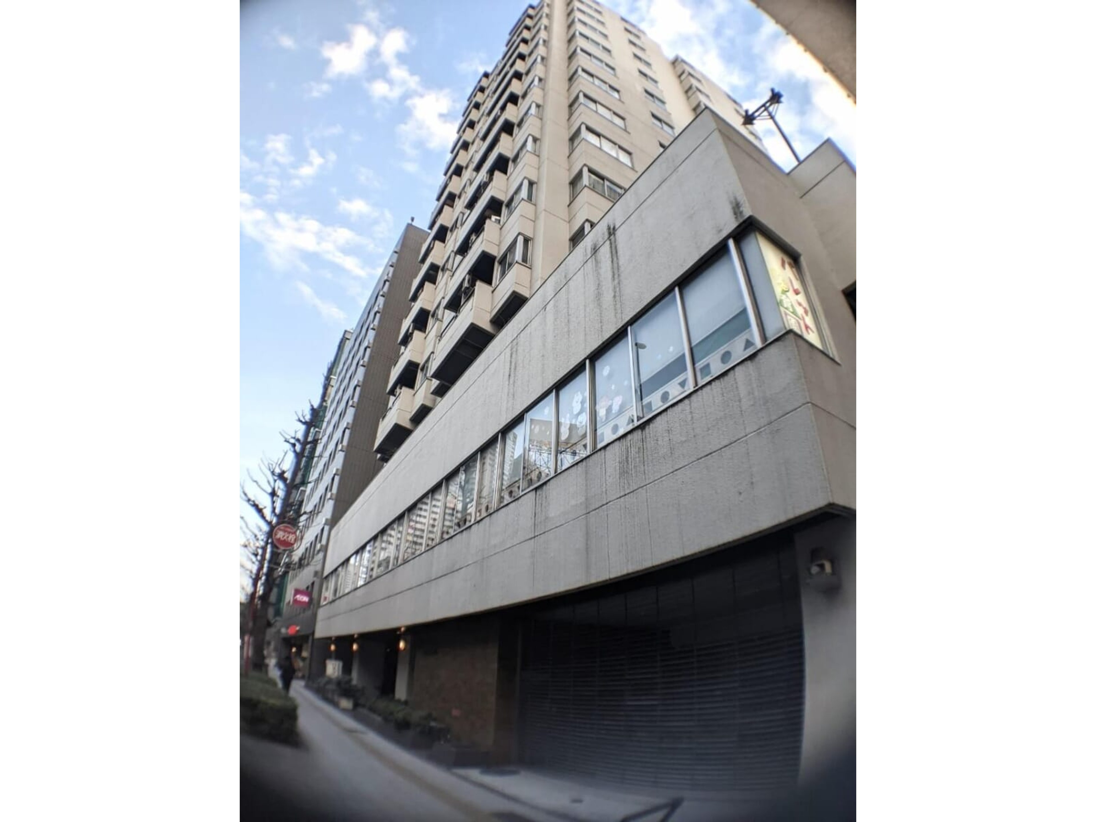 BraTTo新宿キャッスルのイメージ