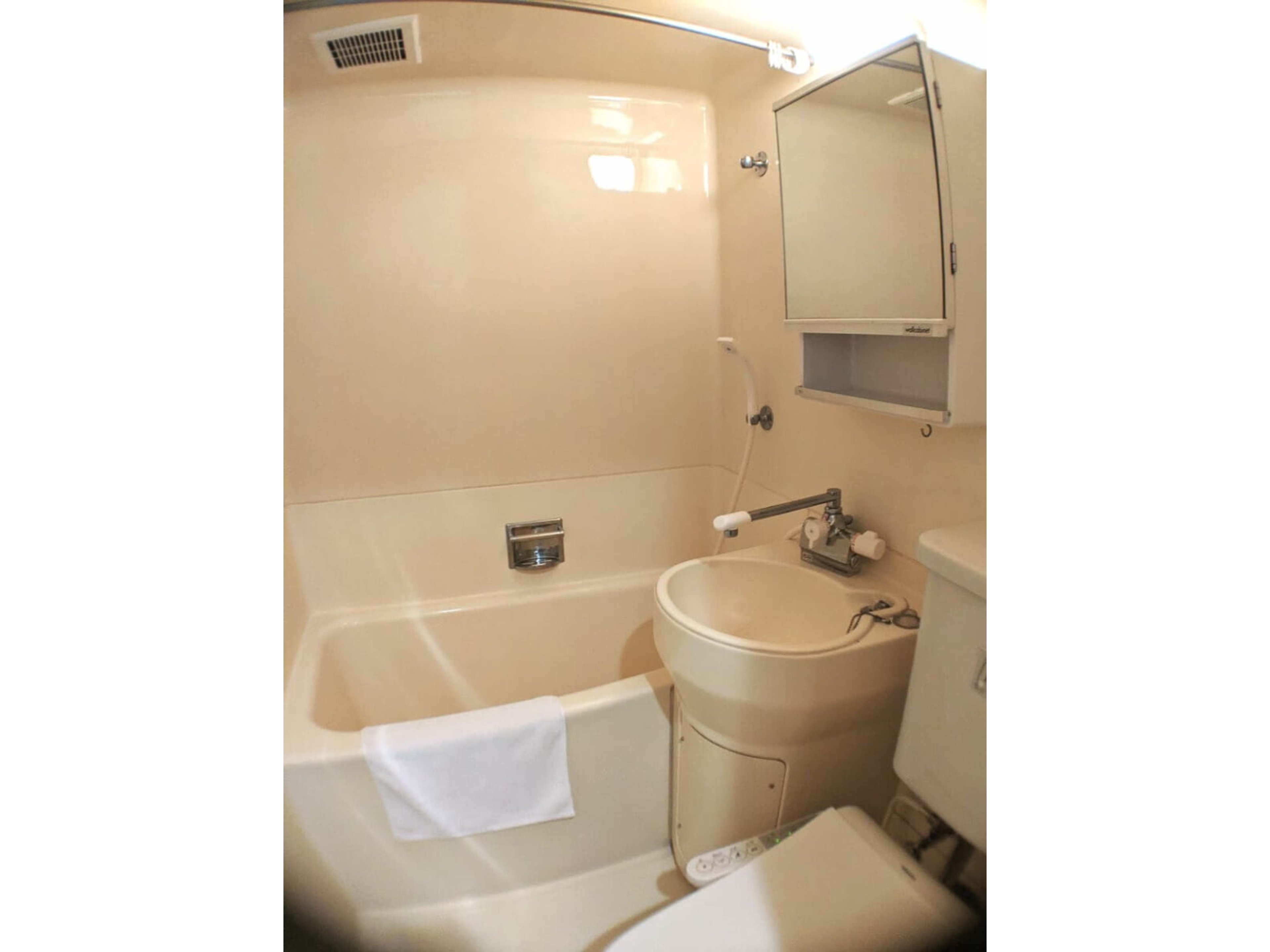 BraTTo新宿キャッスルのイメージ