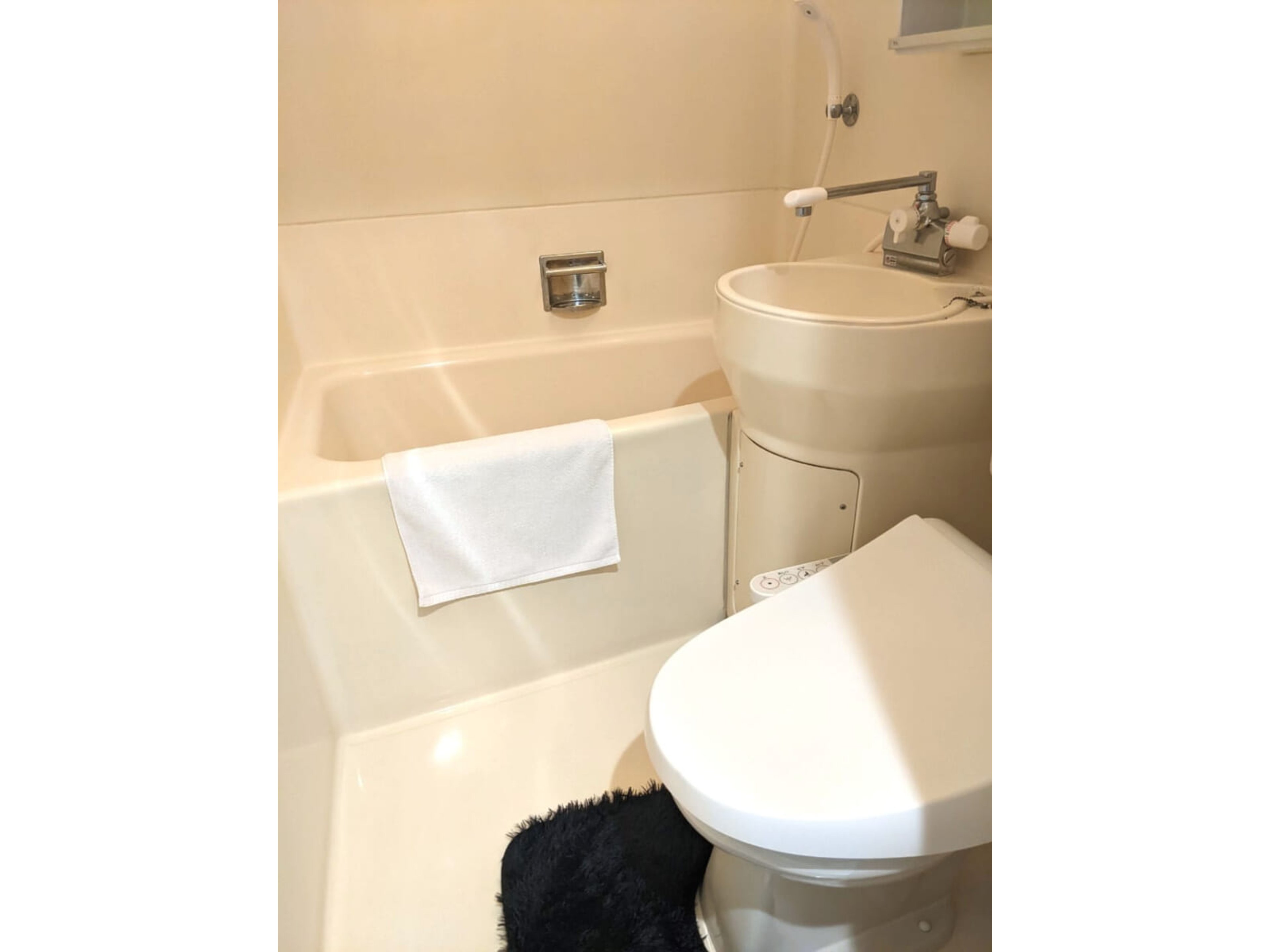 BraTTo新宿キャッスルのイメージ