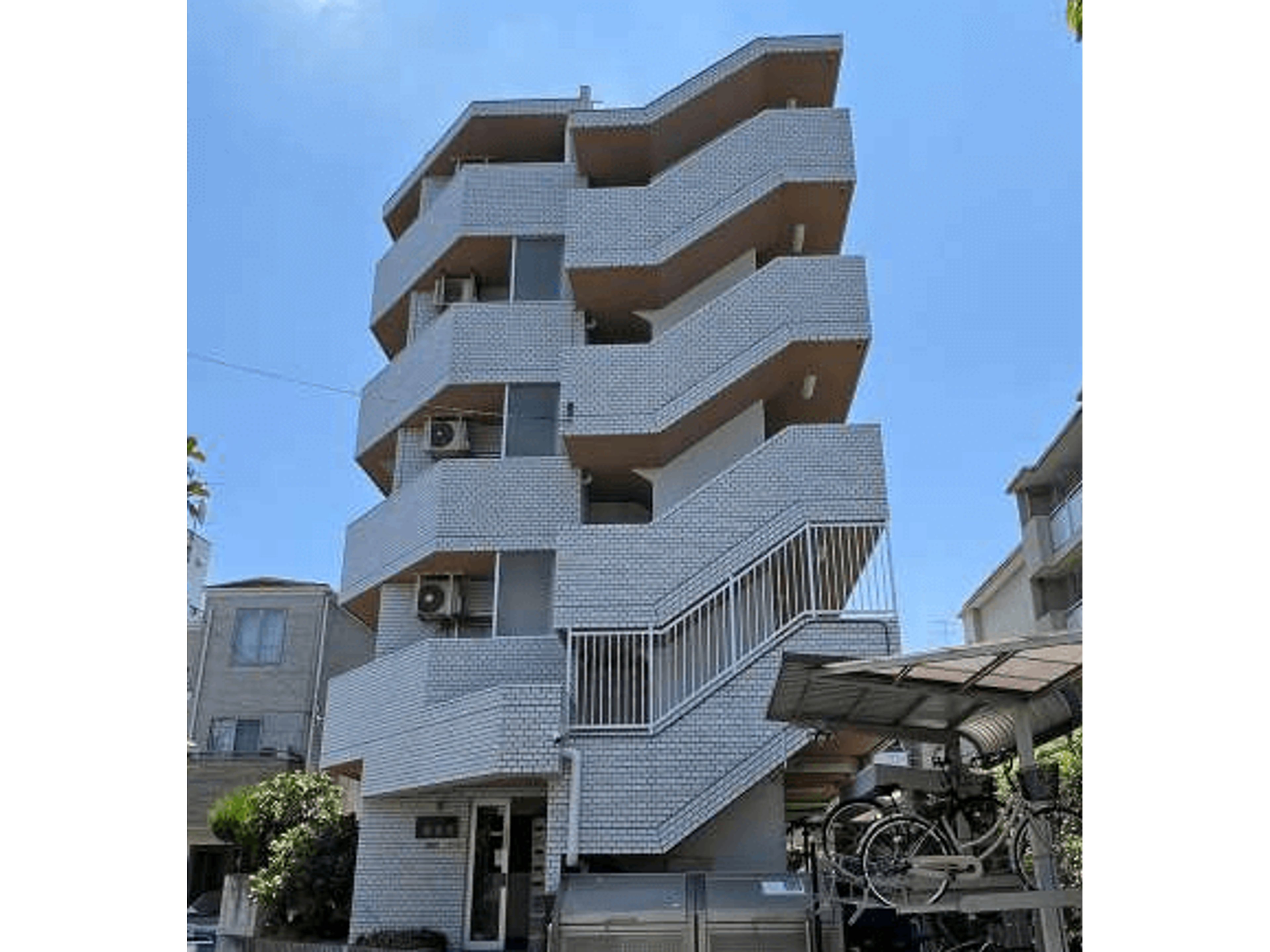 BraTTo世田谷ドリアのイメージ