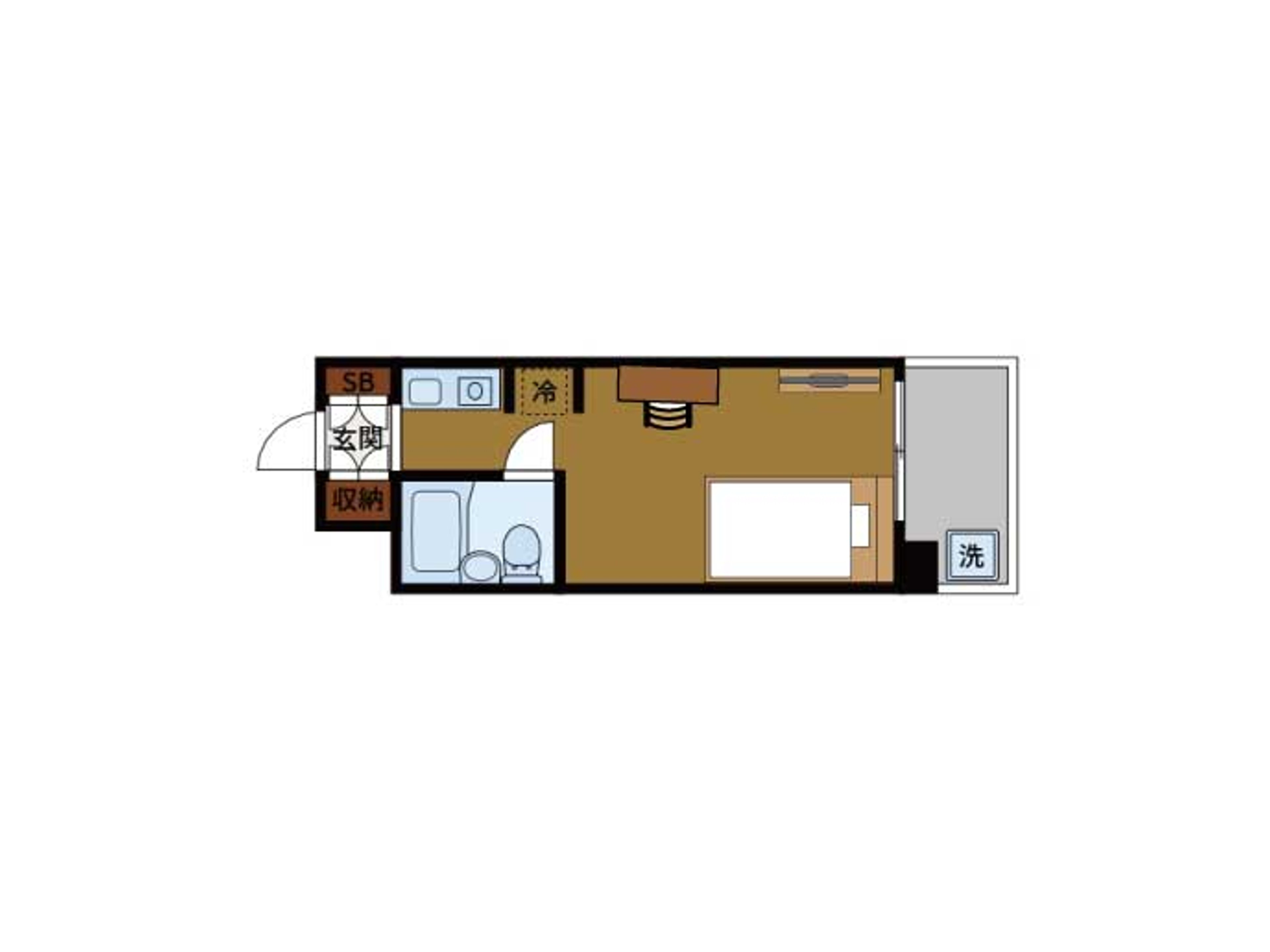 BraTTo世田谷ドリアのイメージ