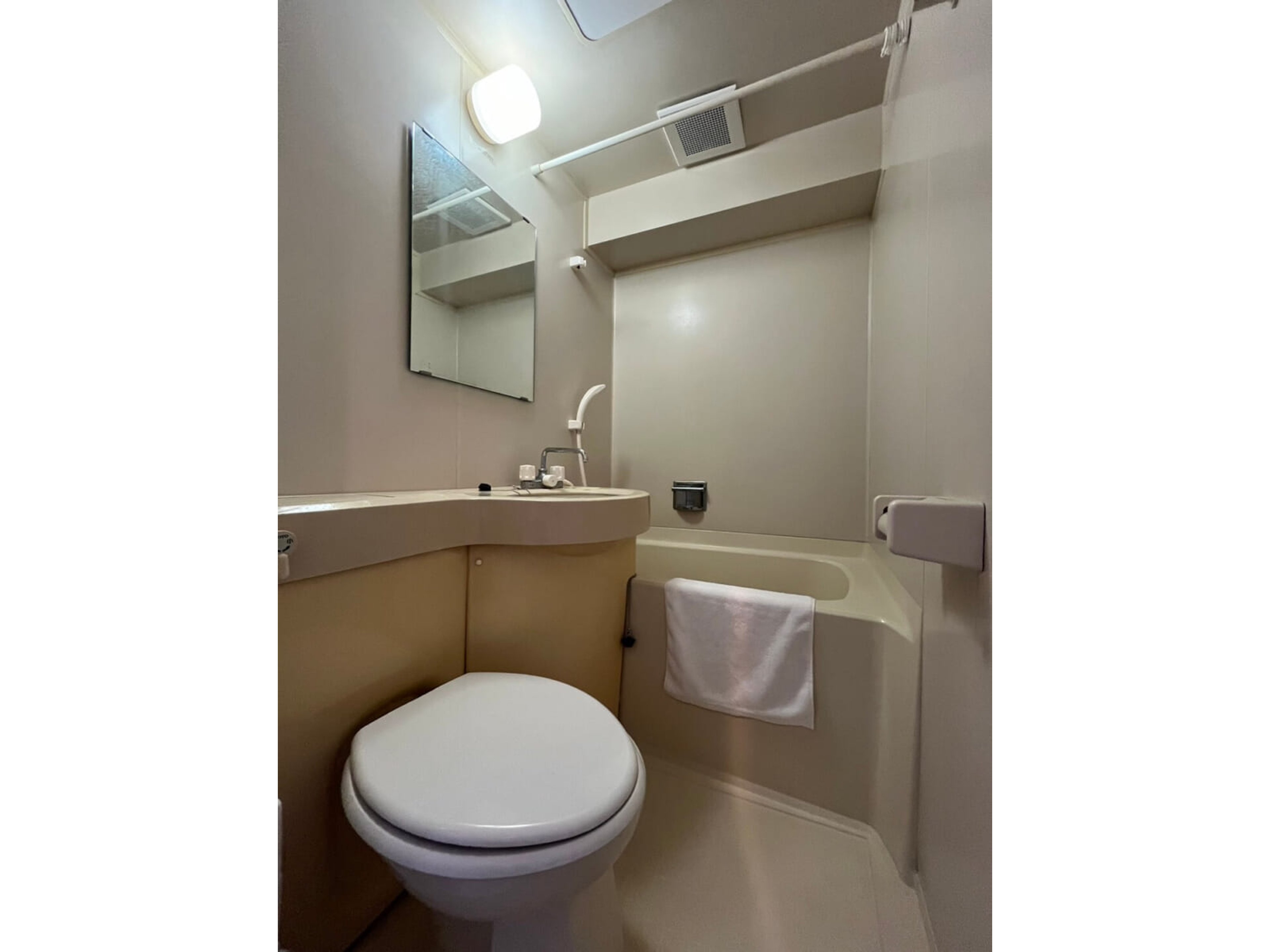 BraTTo世田谷ドリアのイメージ