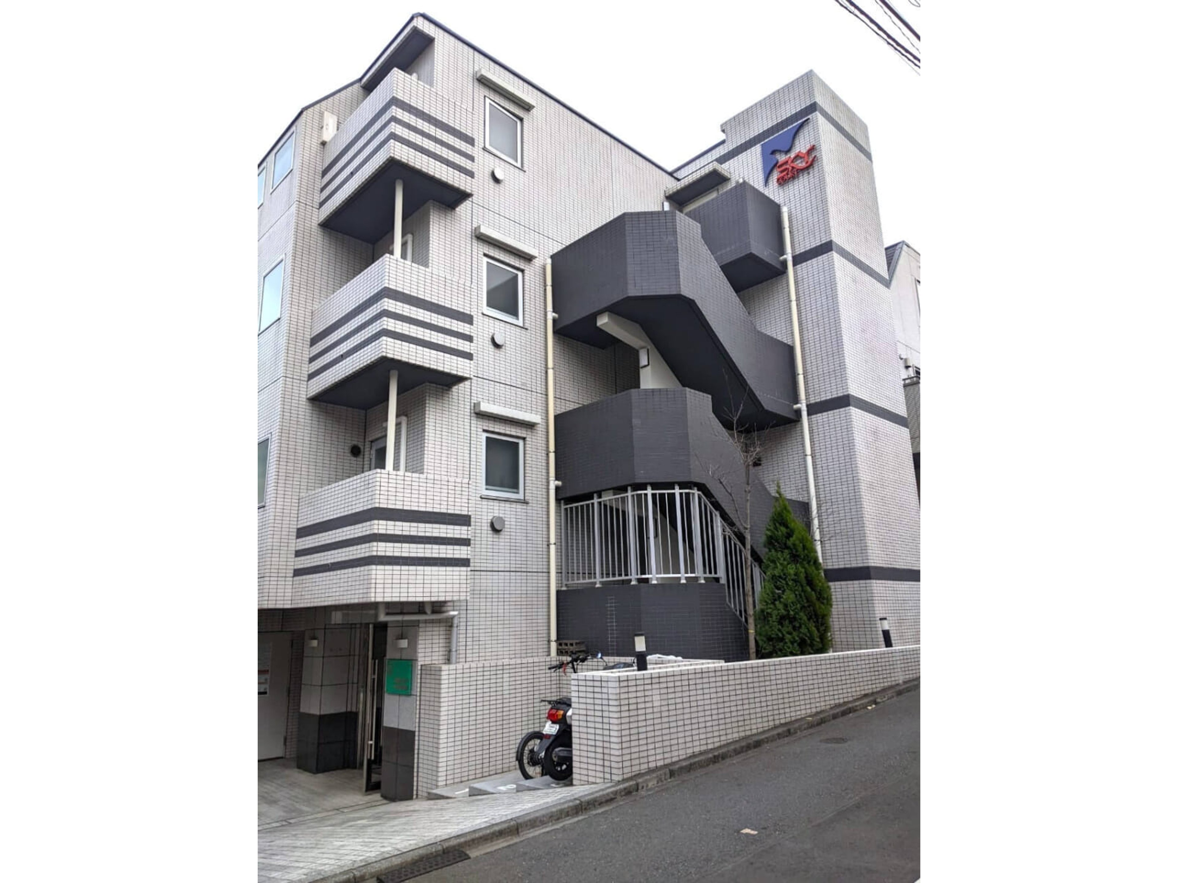 BraTTo神楽坂参番館のイメージ