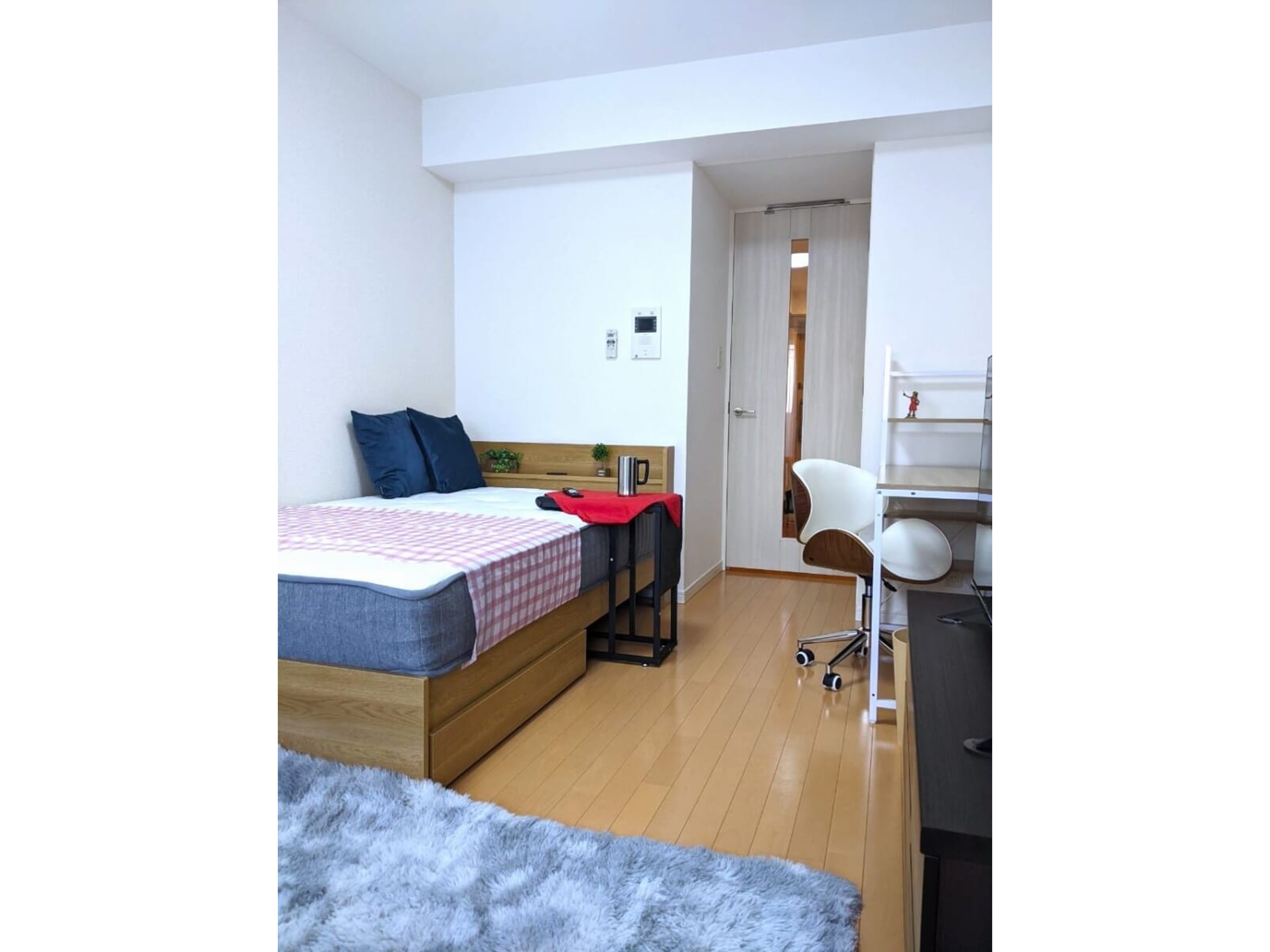 BraTTo神楽坂参番館のイメージ