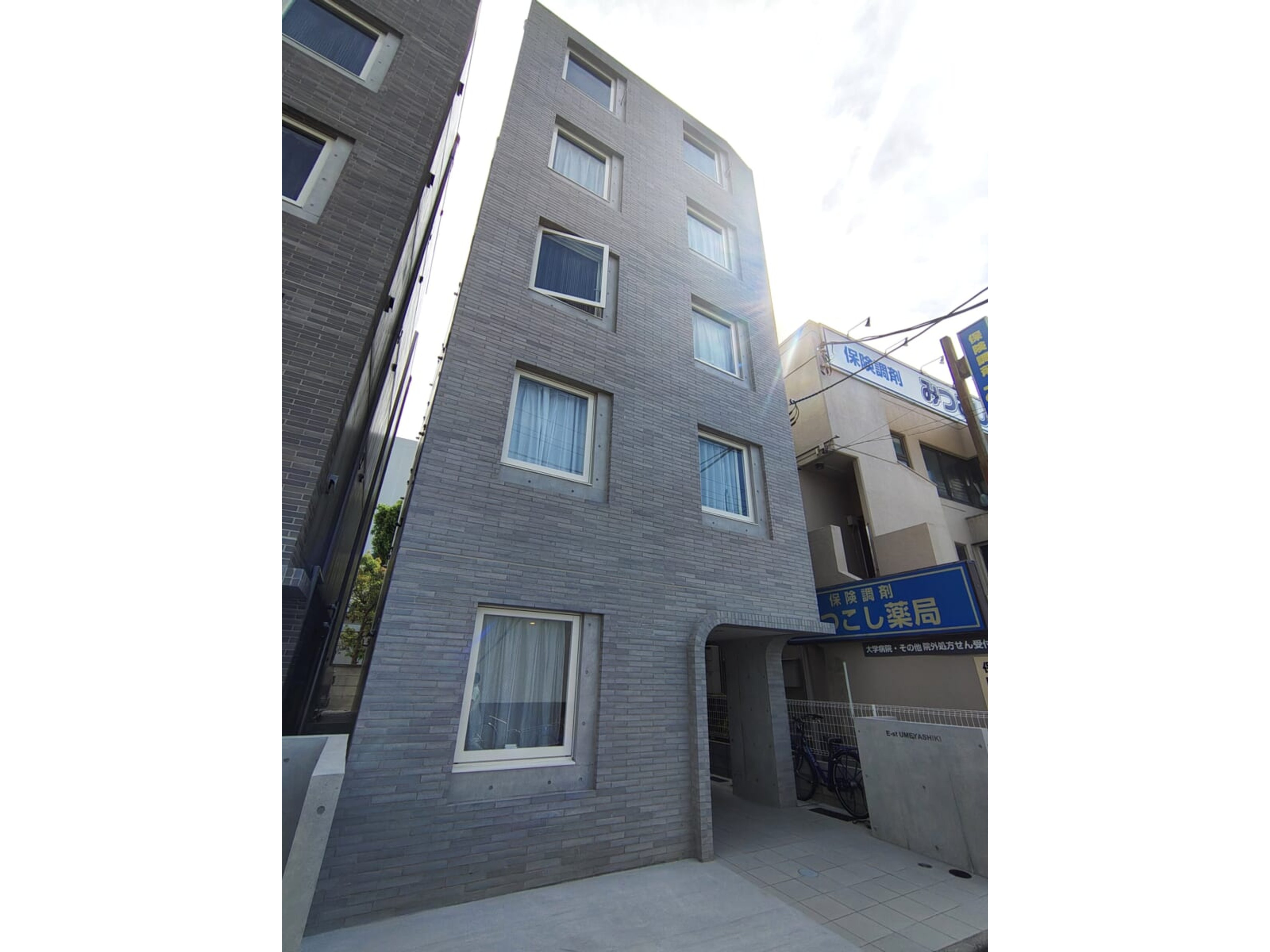 BraTTo梅屋敷のイメージ