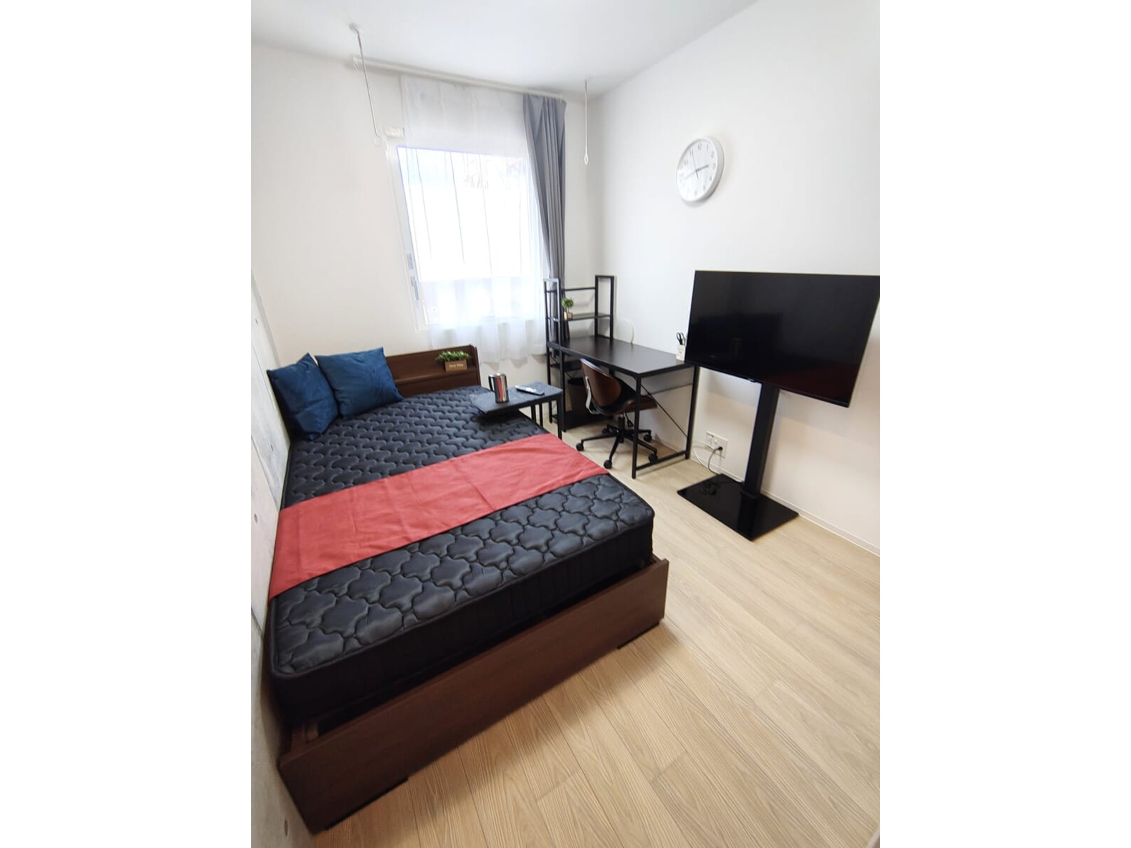 BraTTo梅屋敷のイメージ