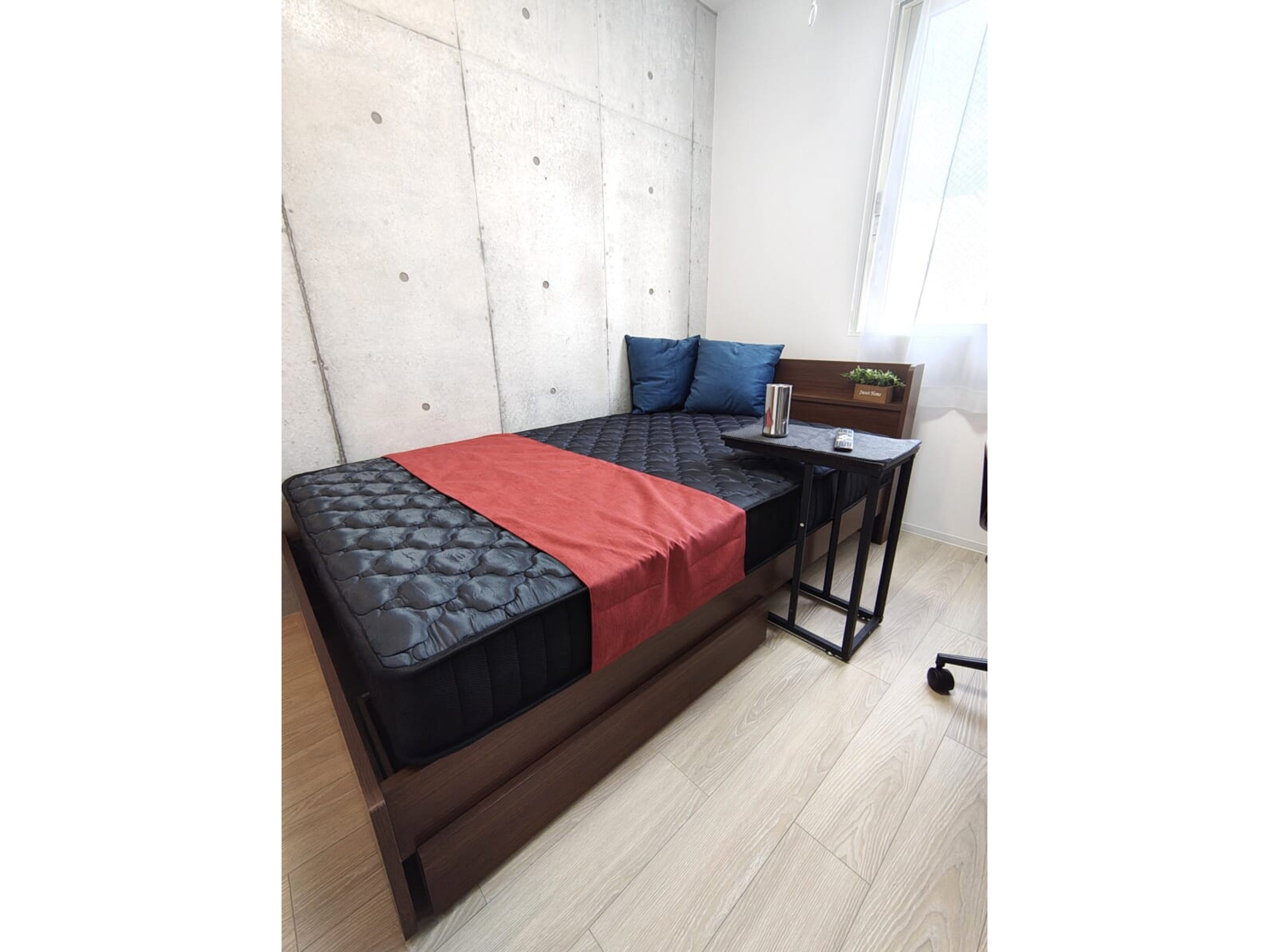 BraTTo梅屋敷のイメージ