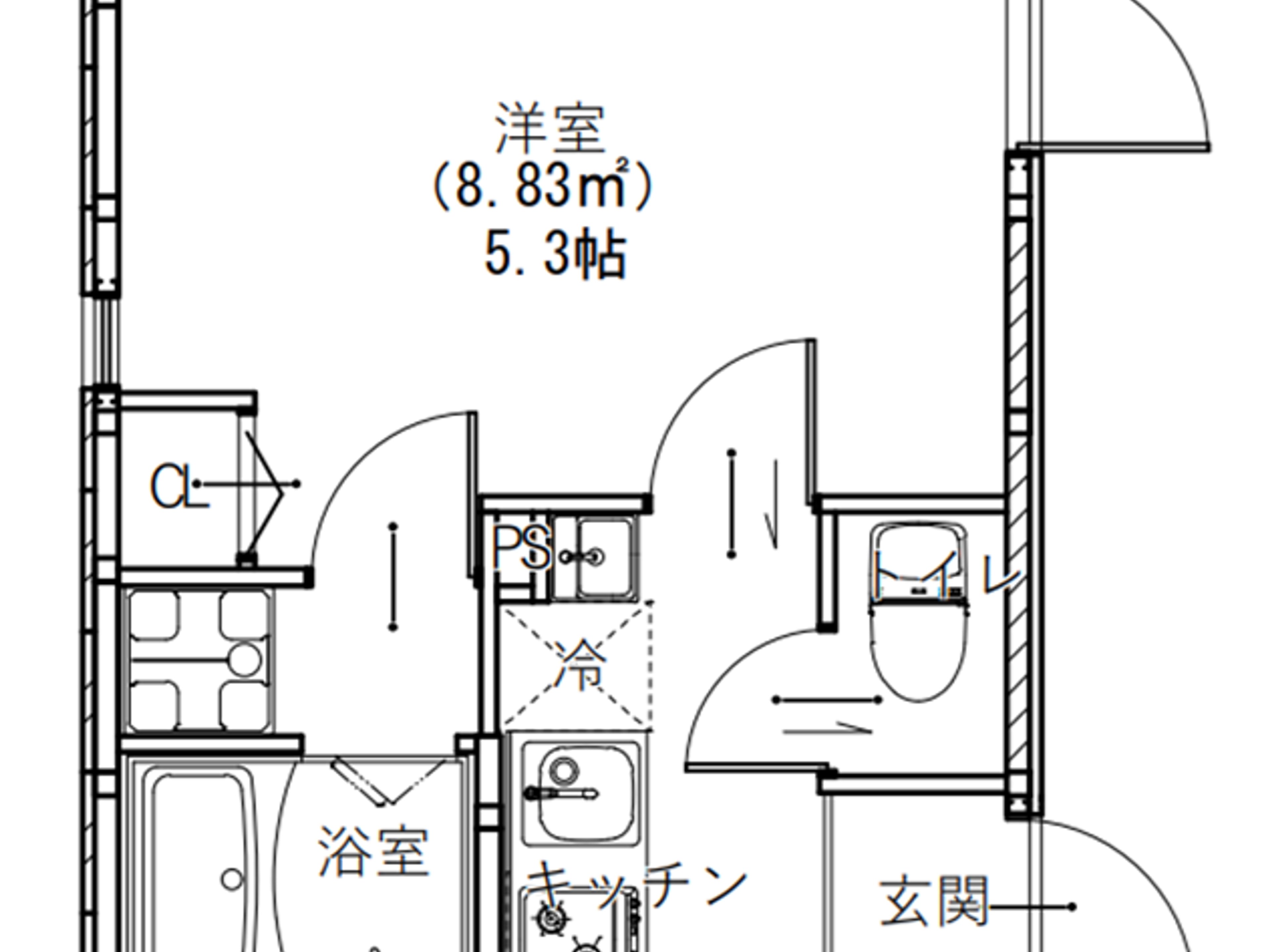 LIFE TOWN YOTSUGIのイメージ