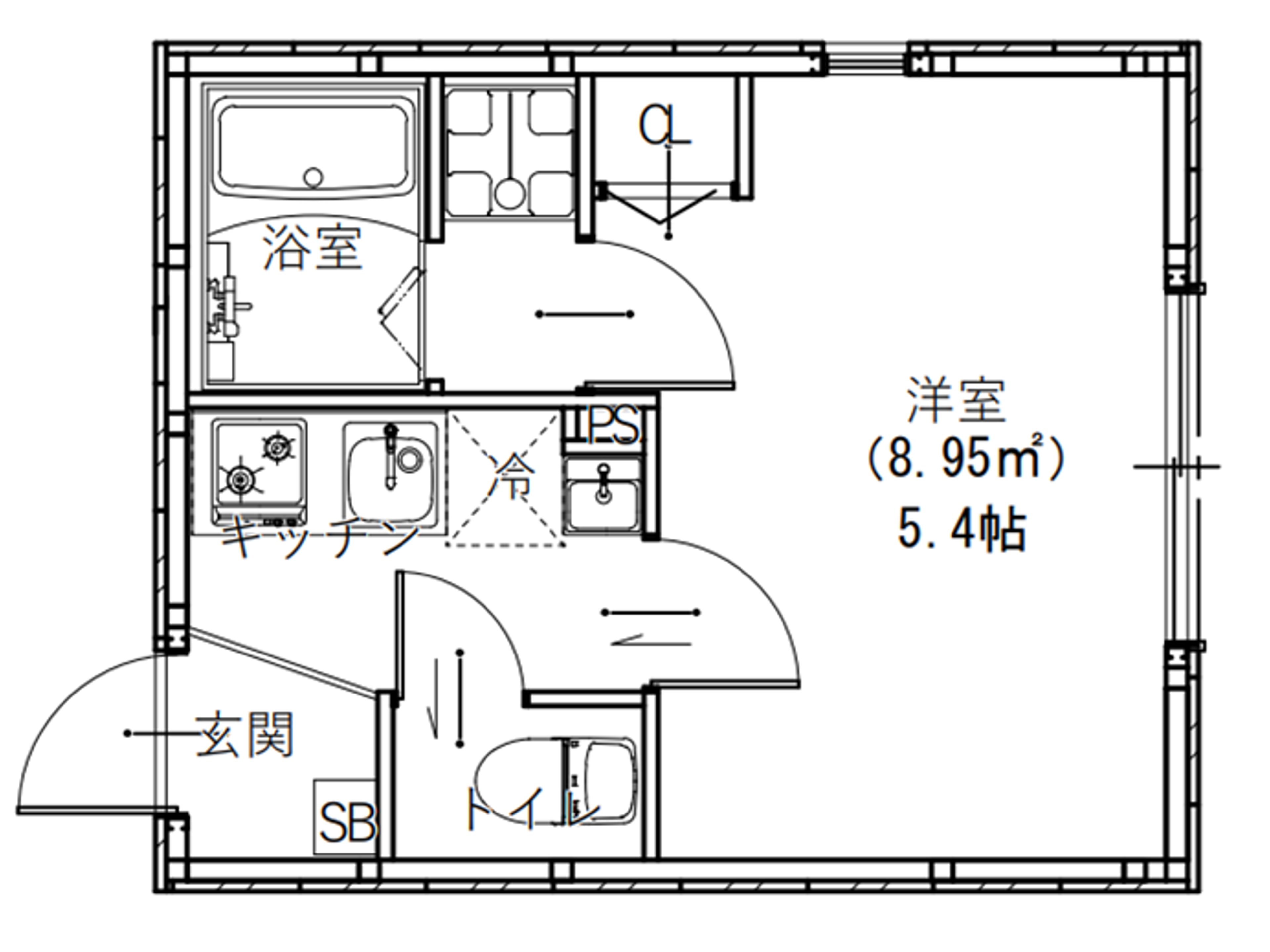 LIFE TOWN YOTSUGIのイメージ
