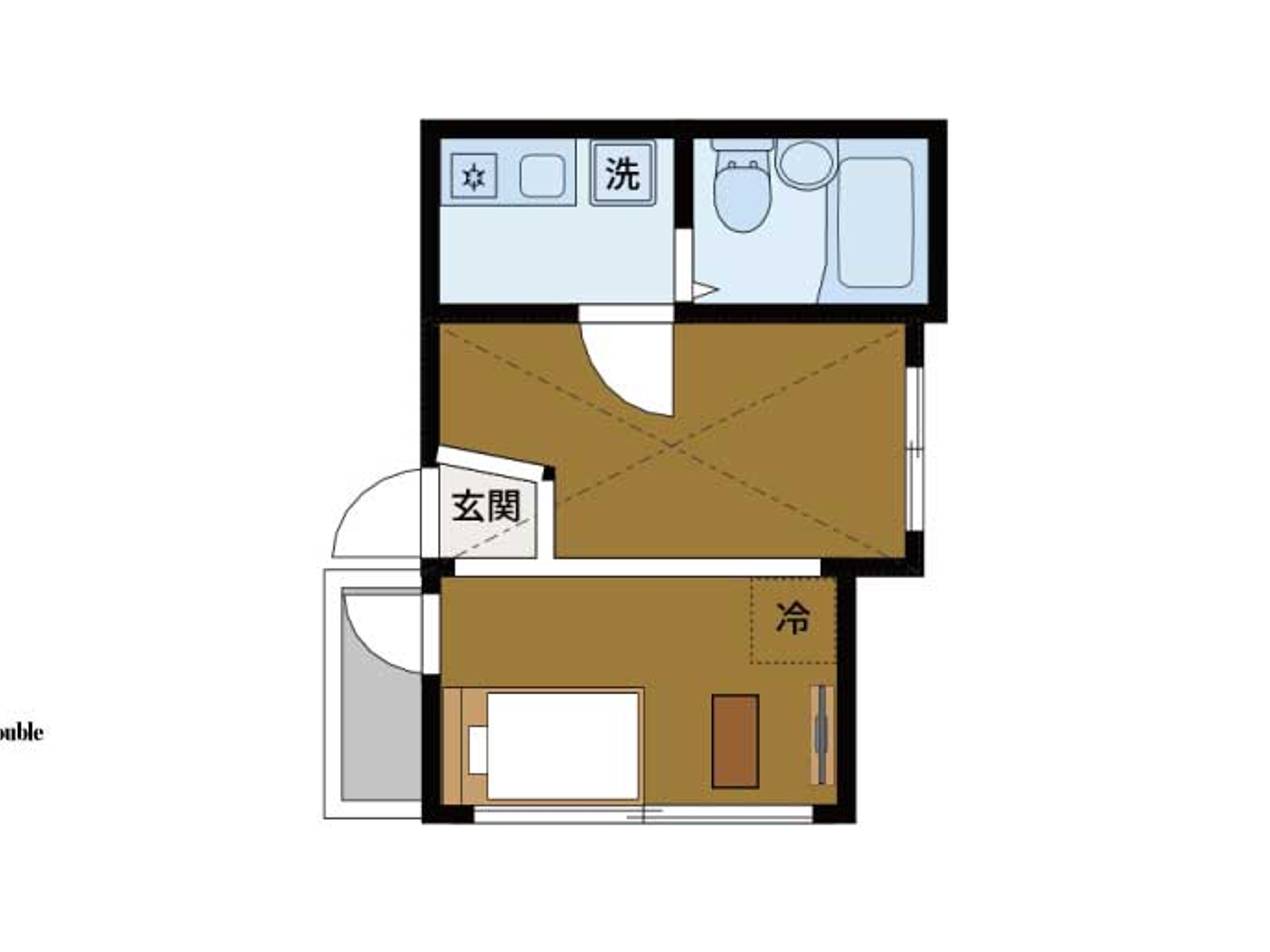 BraTTo向島ブランのイメージ