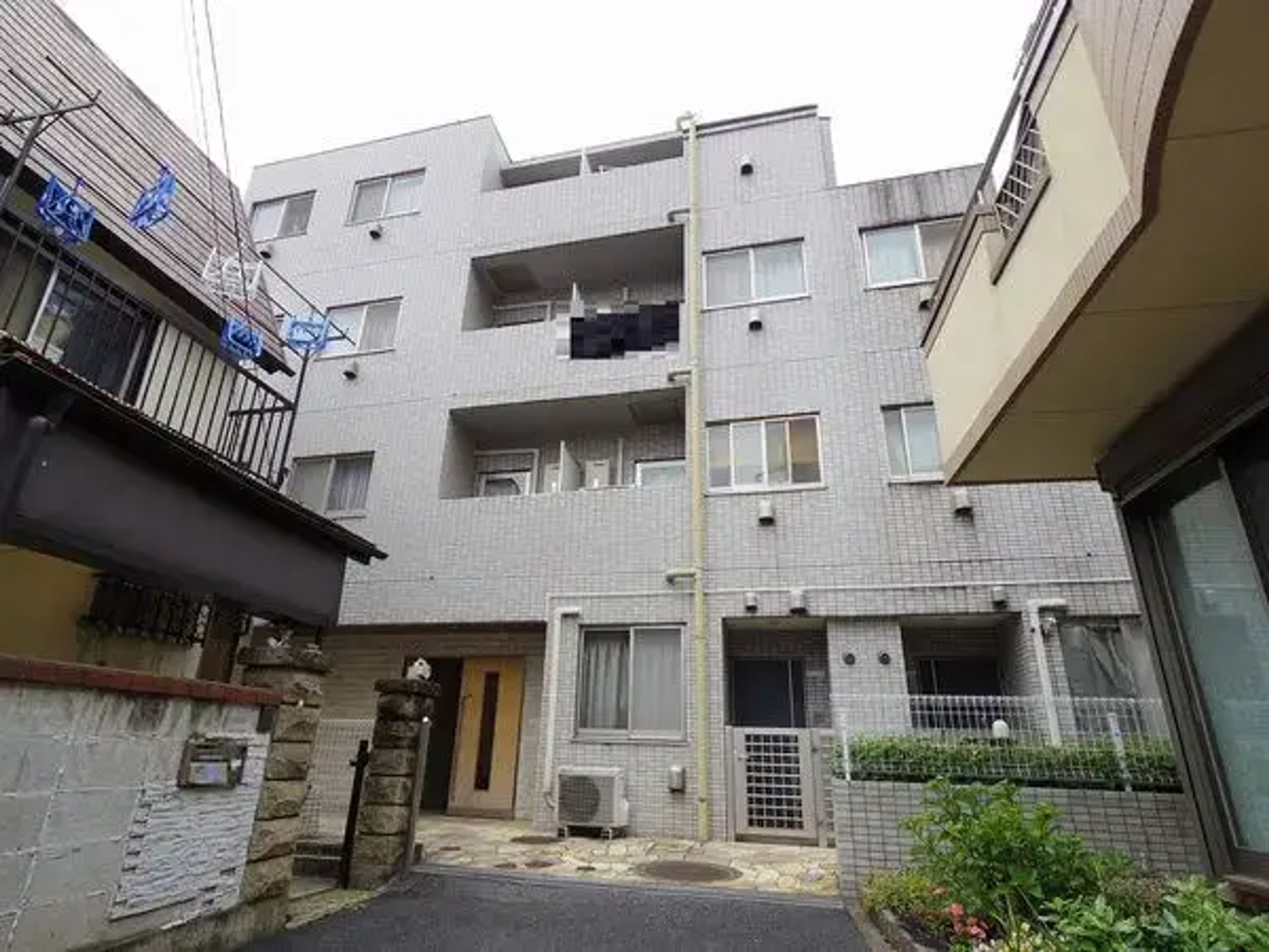 BraTTo新宿落合のイメージ