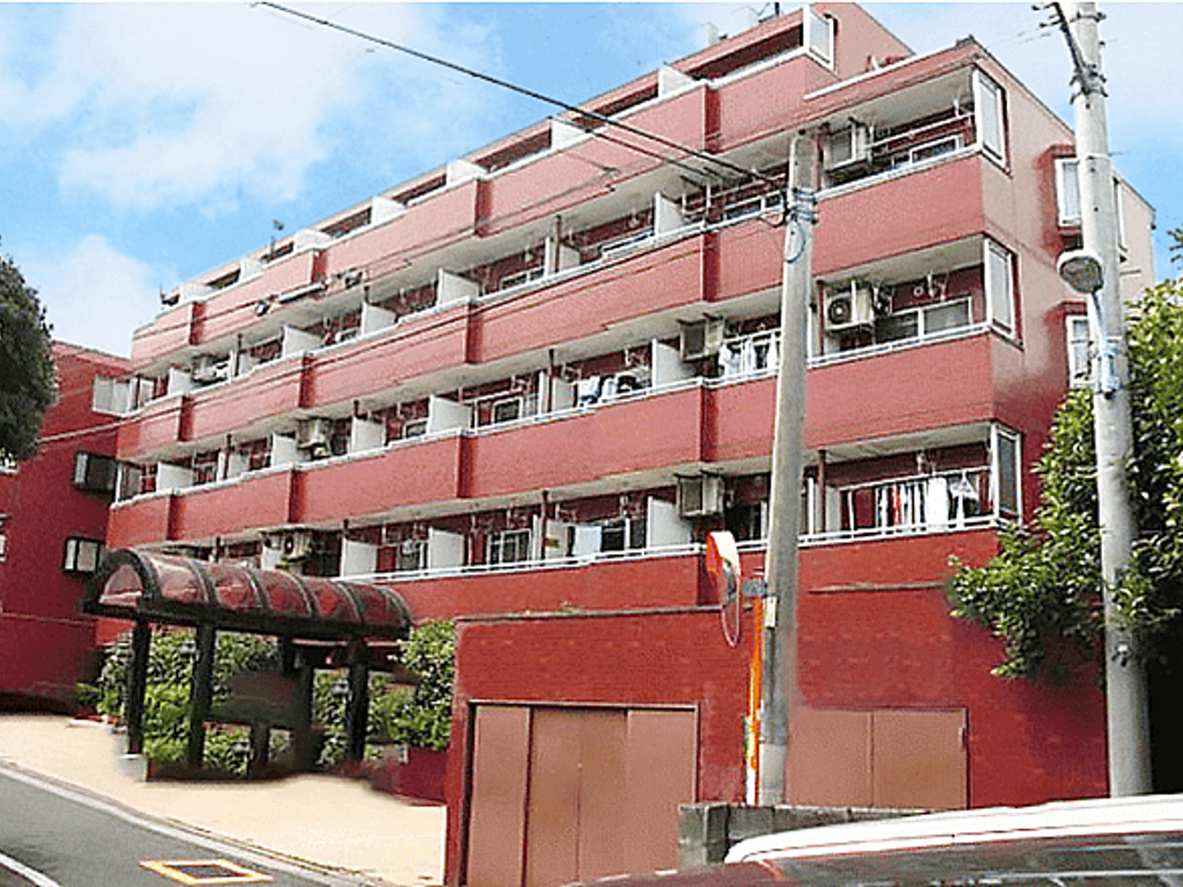 BraTTo祐天寺ユースフルのイメージ