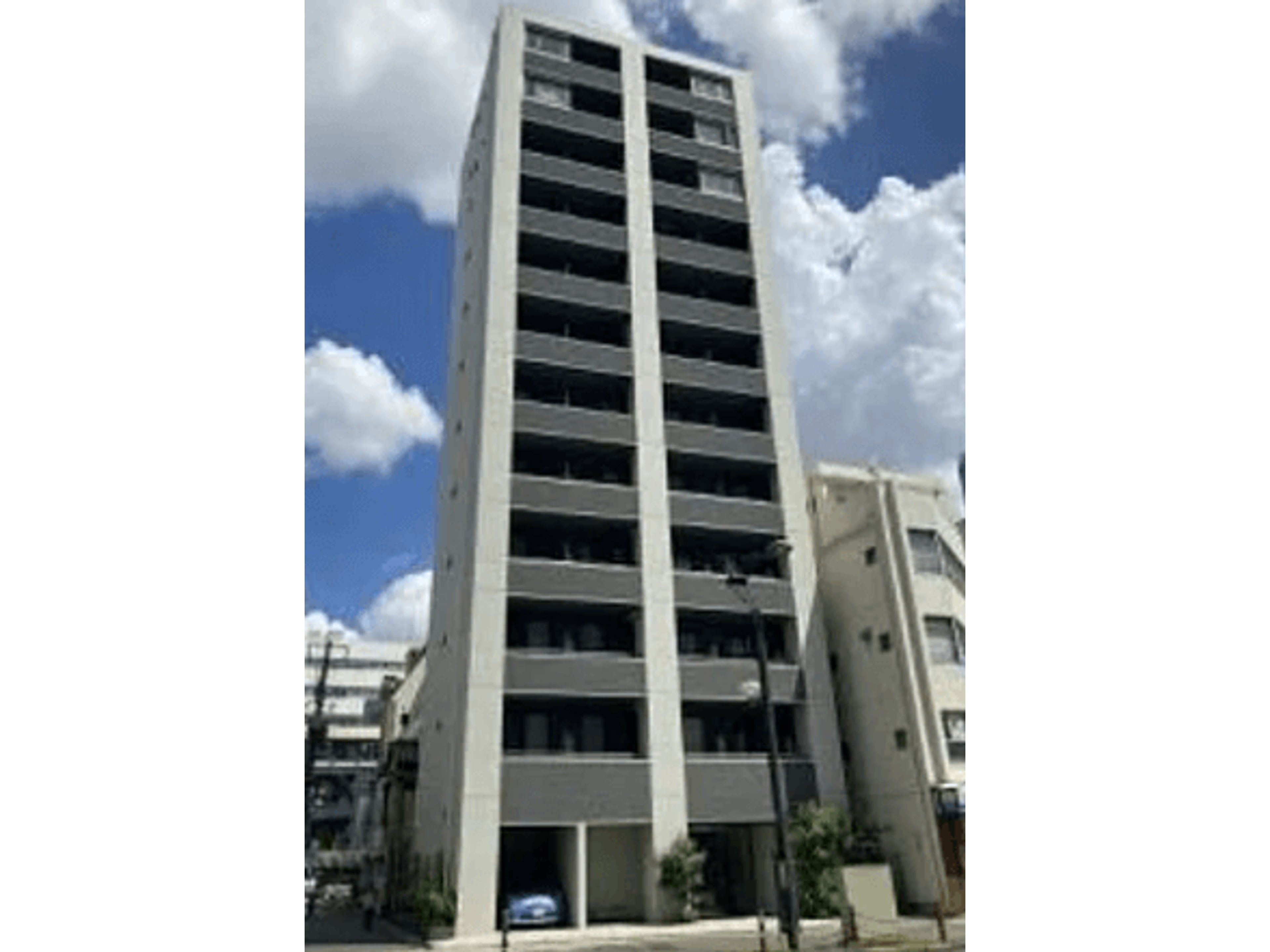 BraTTo王子駅前のイメージ