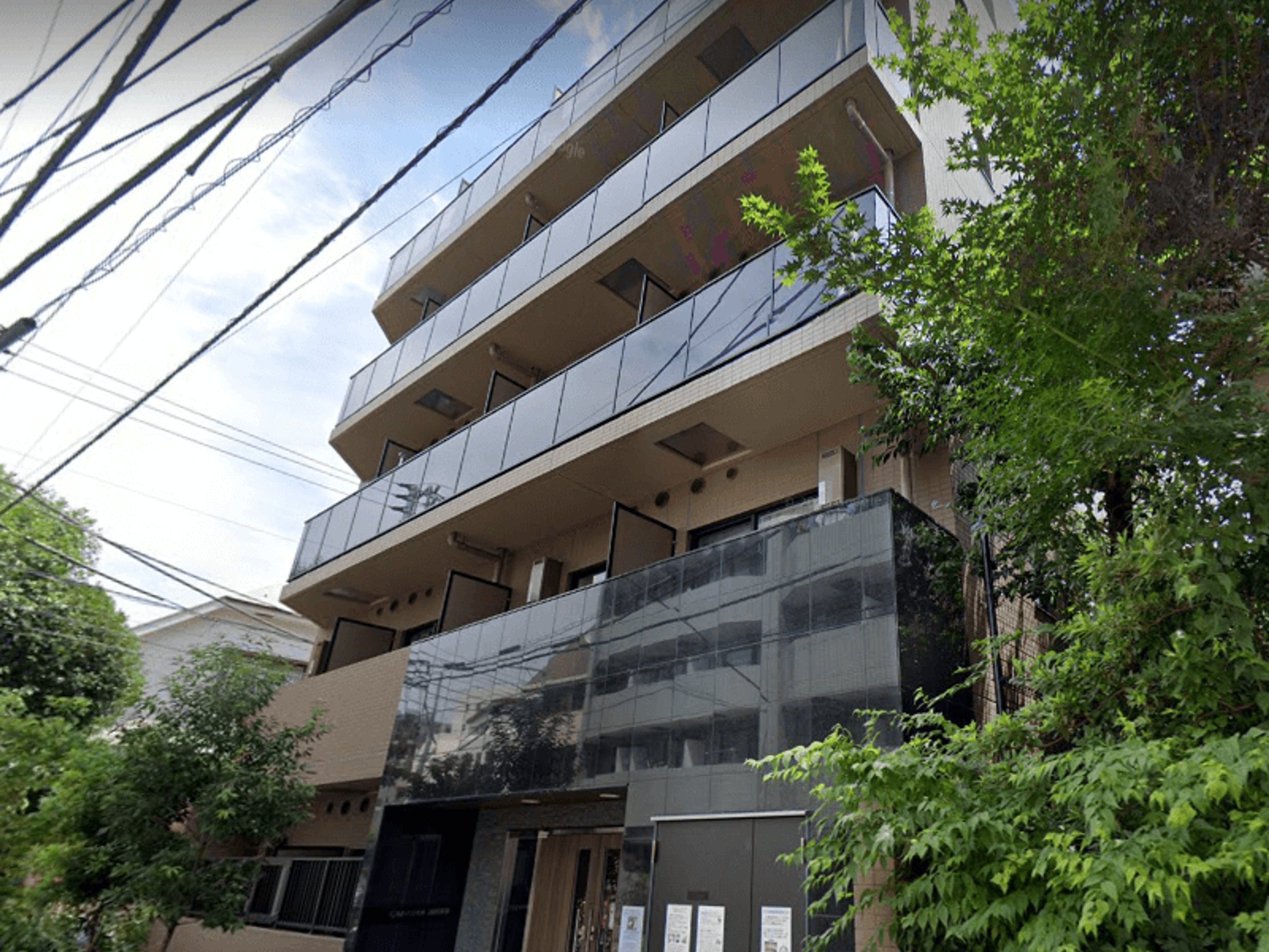 BraTTo下落合ステーションフロントのイメージ