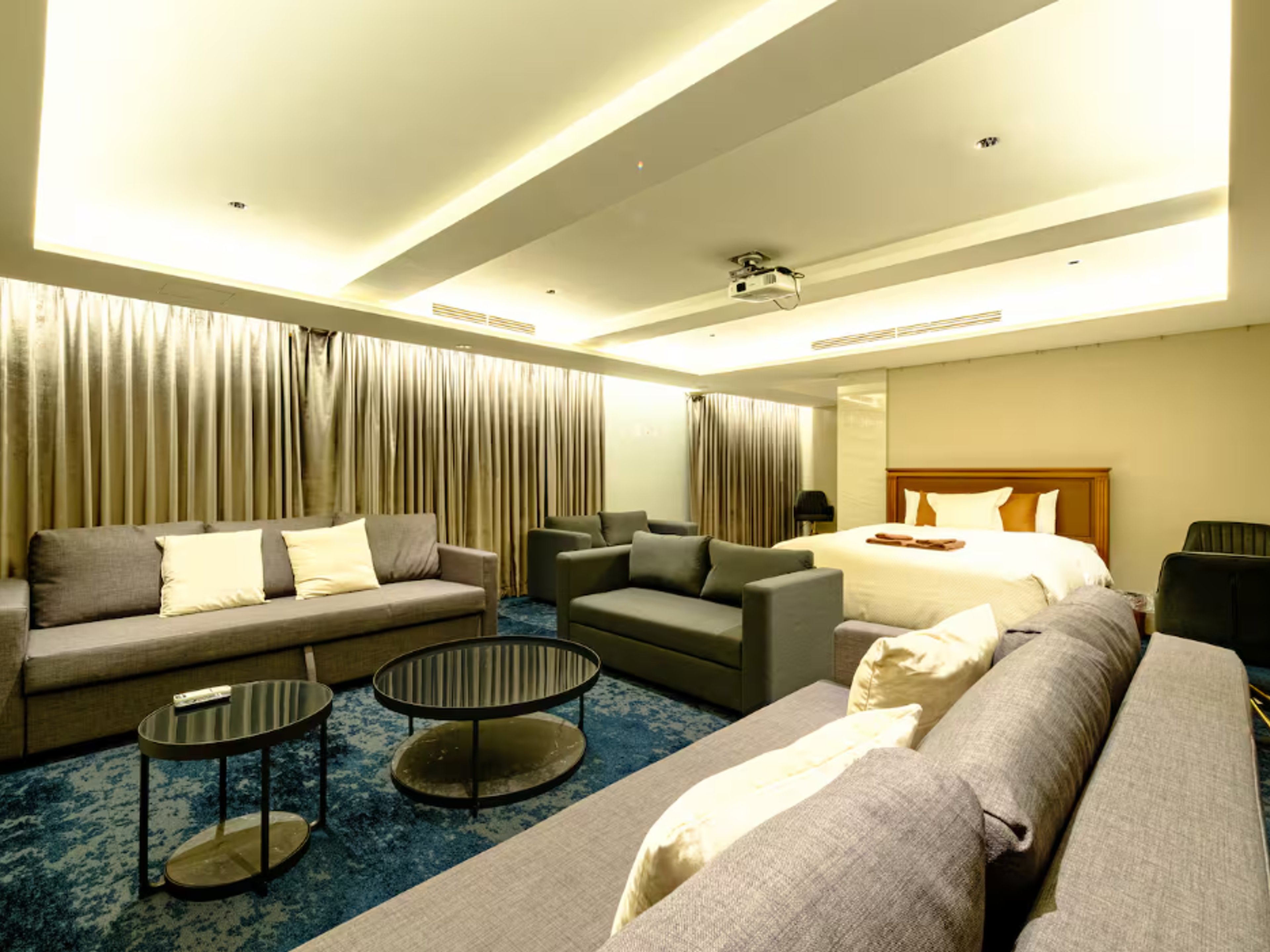 Roppongi House by Uのイメージ