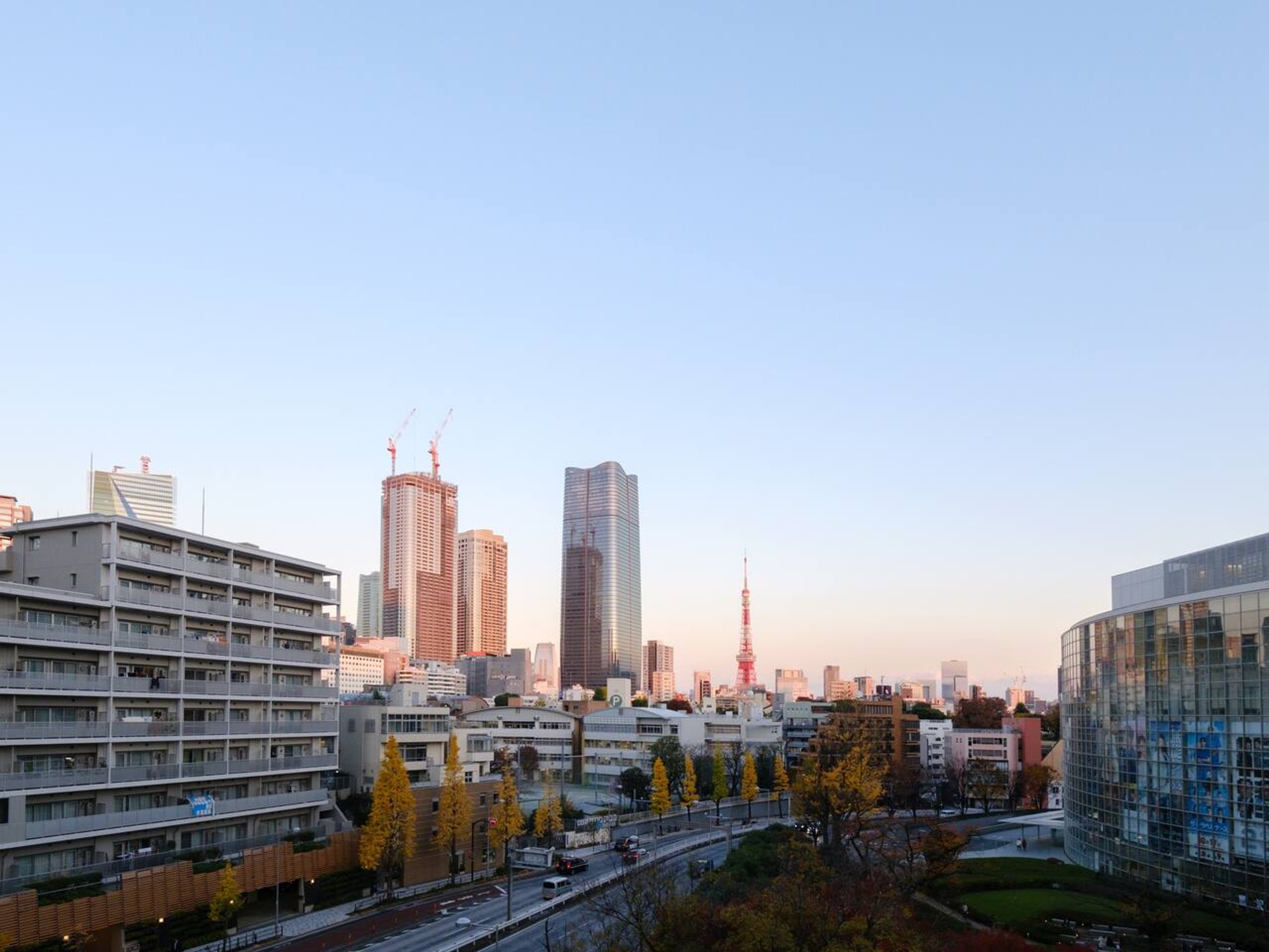 Roppongi House by Uのイメージ
