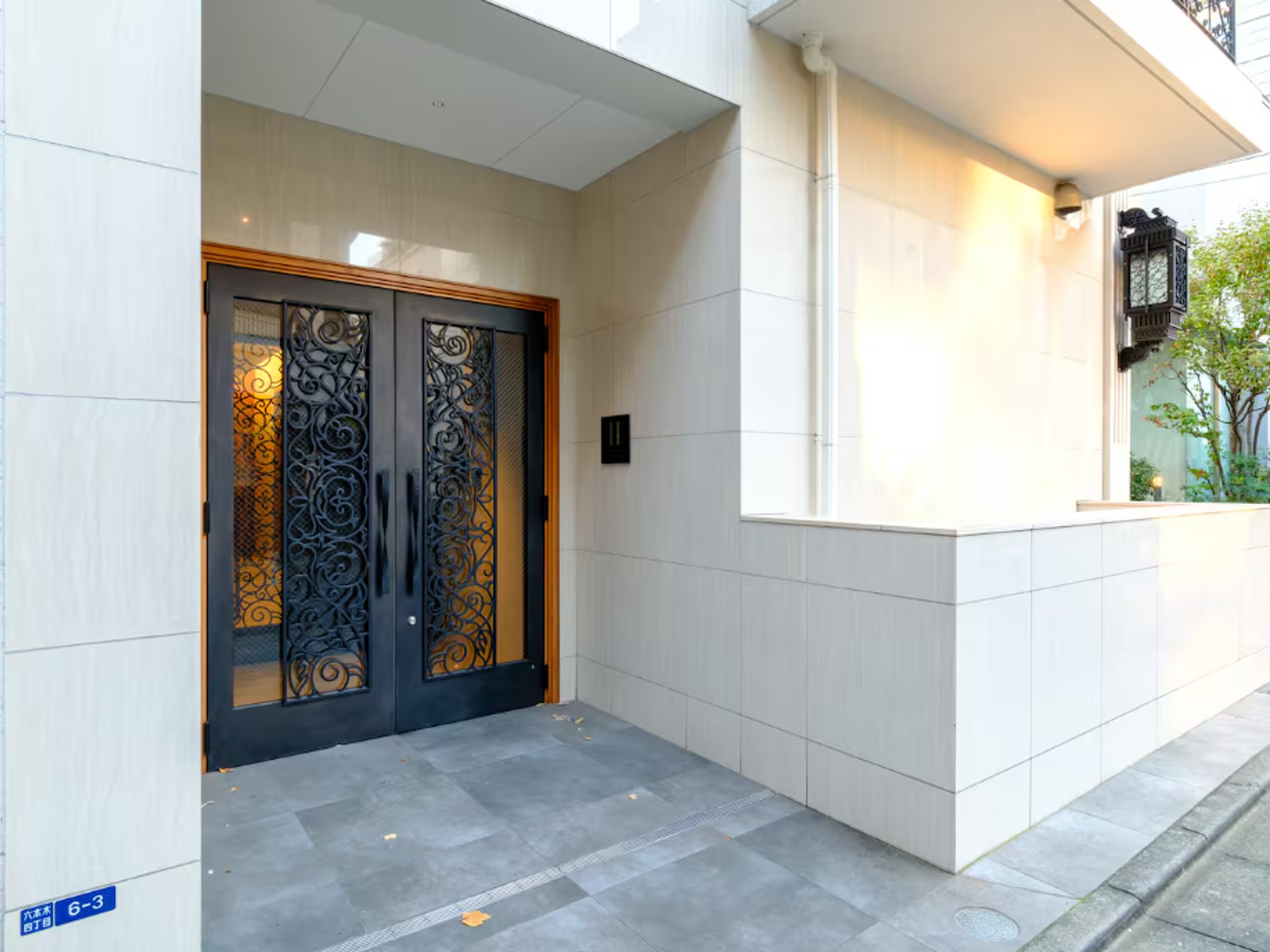 Roppongi House by Uのイメージ
