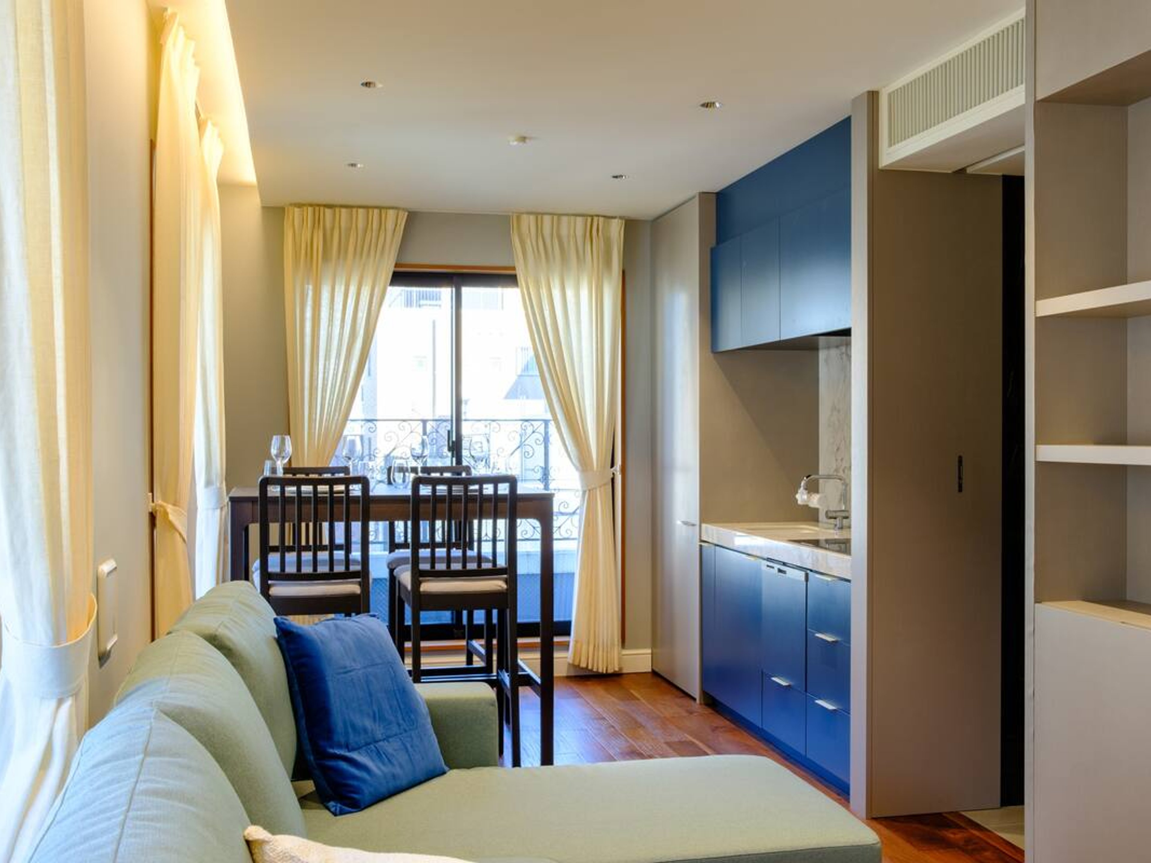 Roppongi House by Uのイメージ