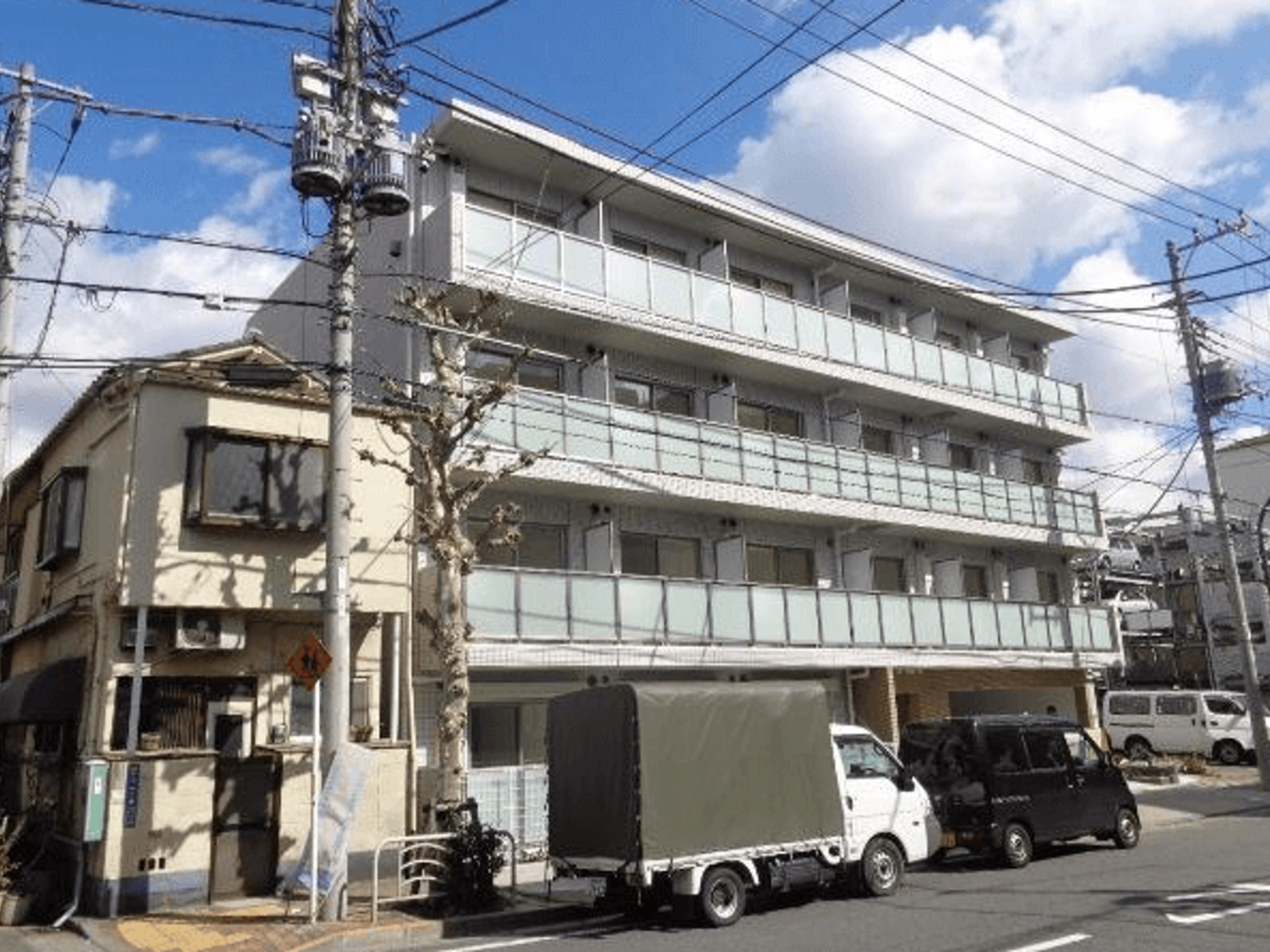 BraTTo門前仲町のイメージ