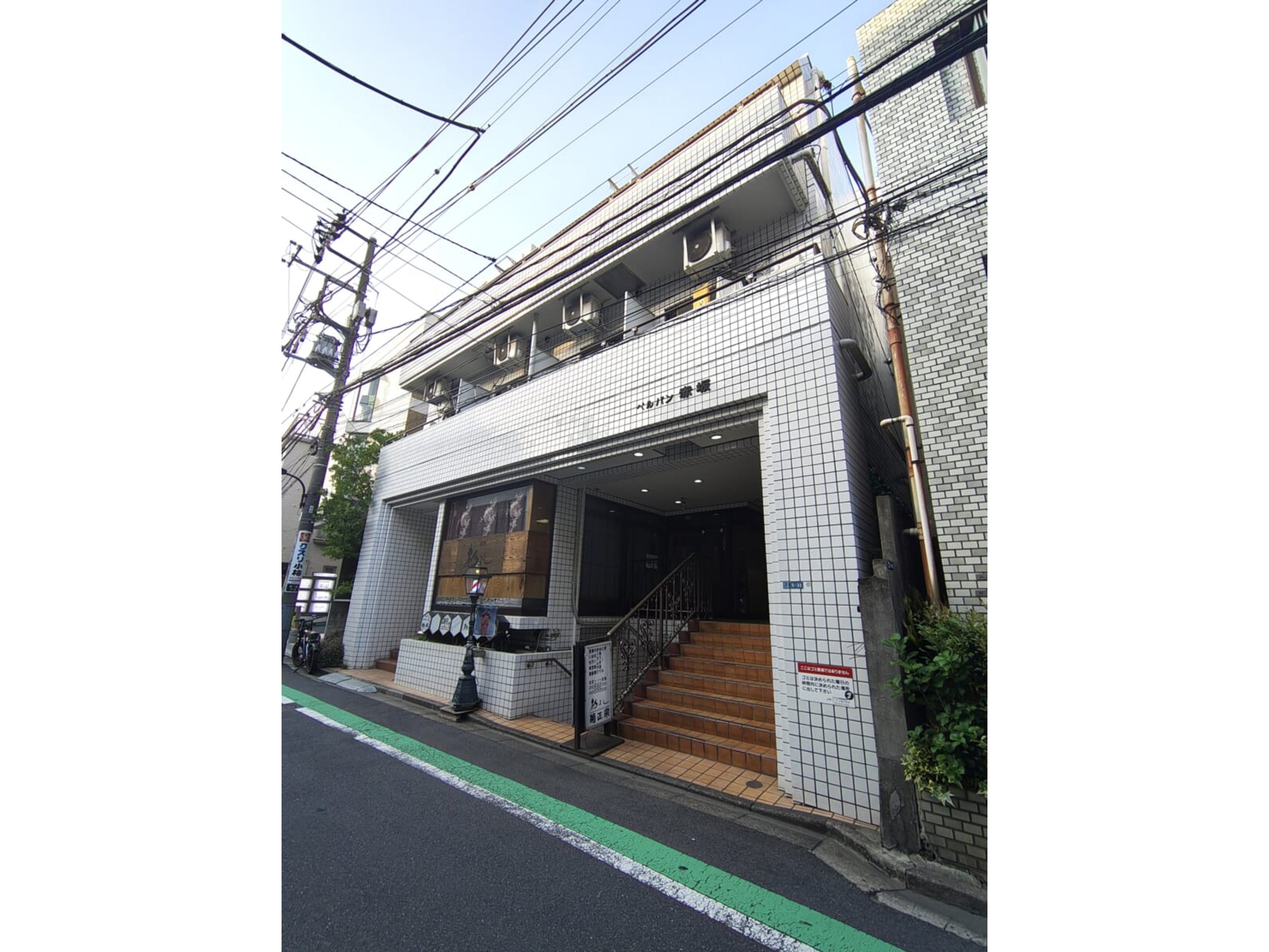 BraTTo赤坂ベルバンのイメージ