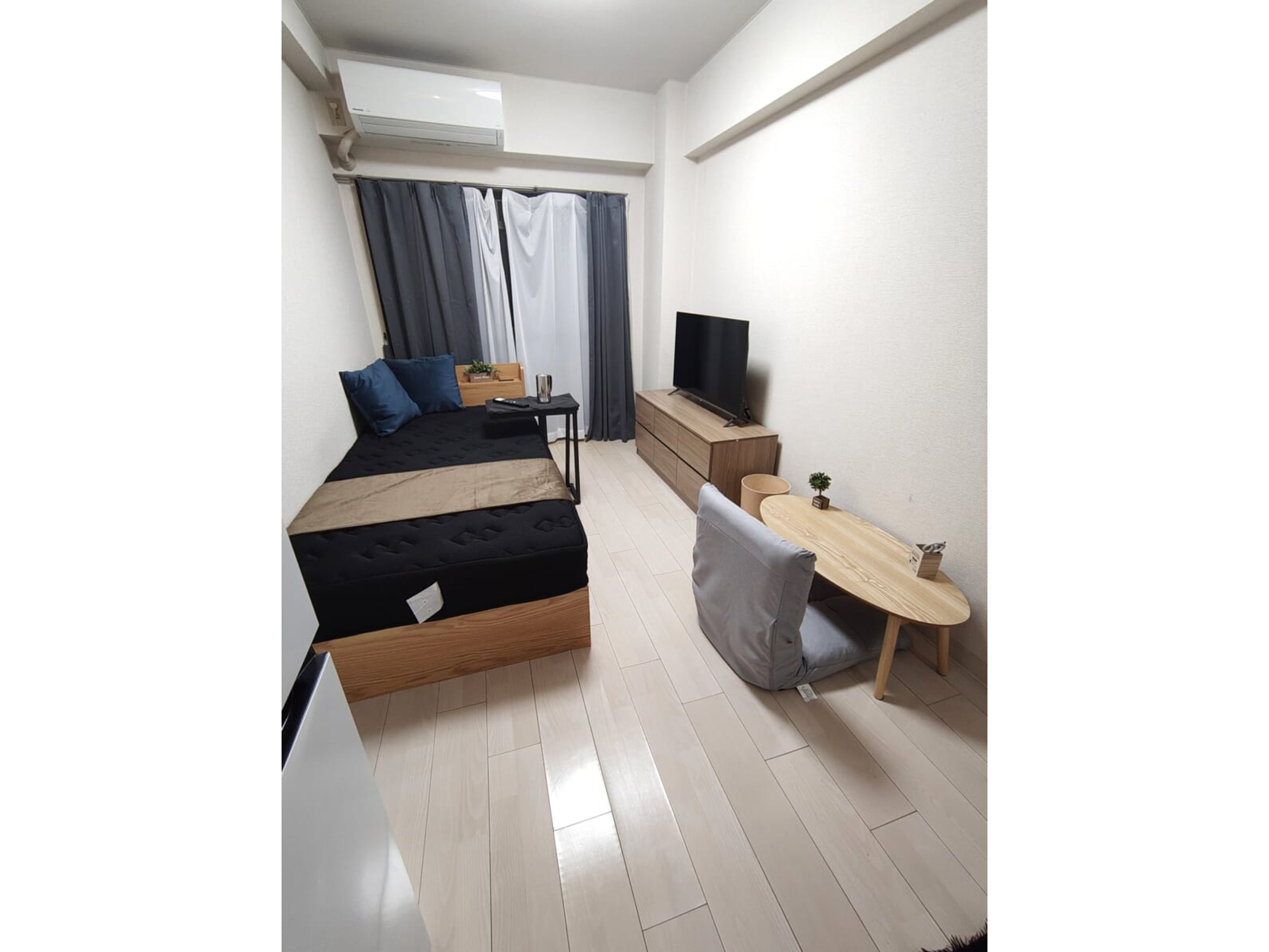 BraTTo赤坂ベルバンのイメージ