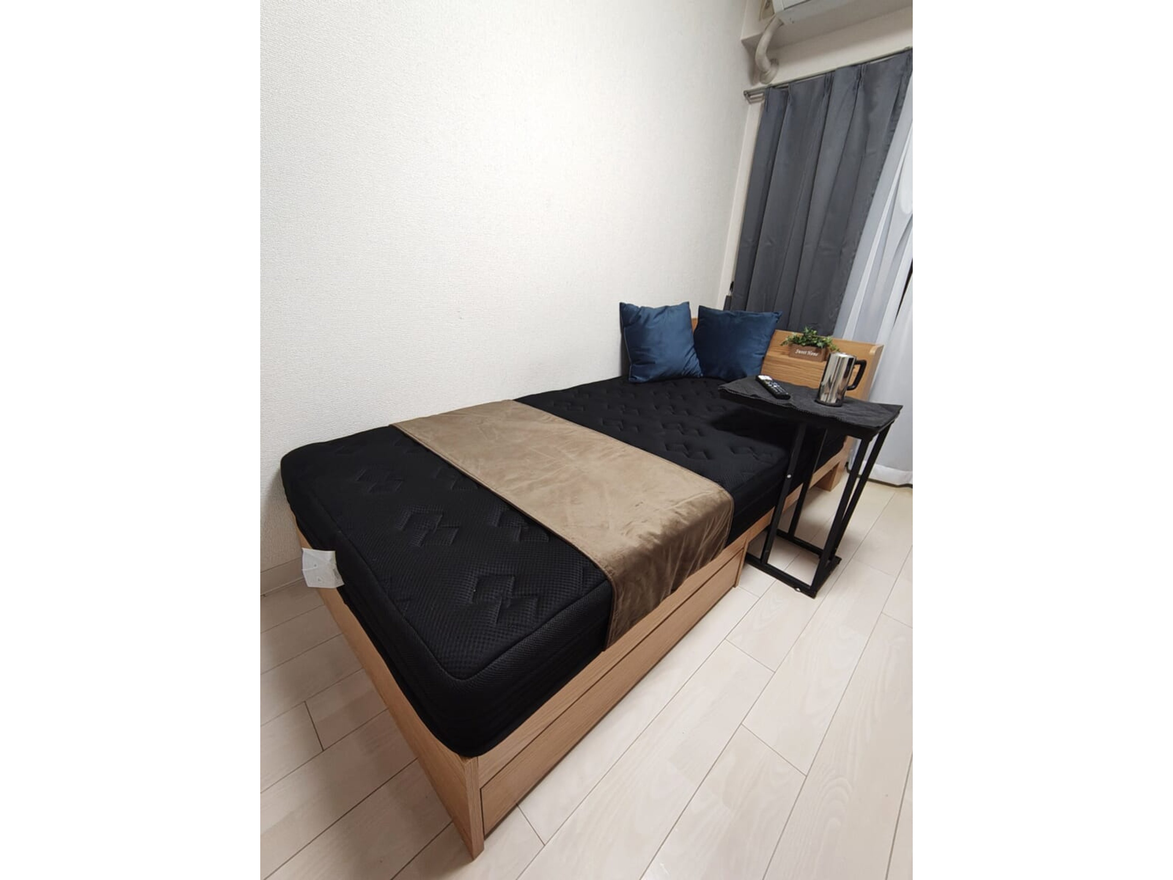 BraTTo赤坂ベルバンのイメージ