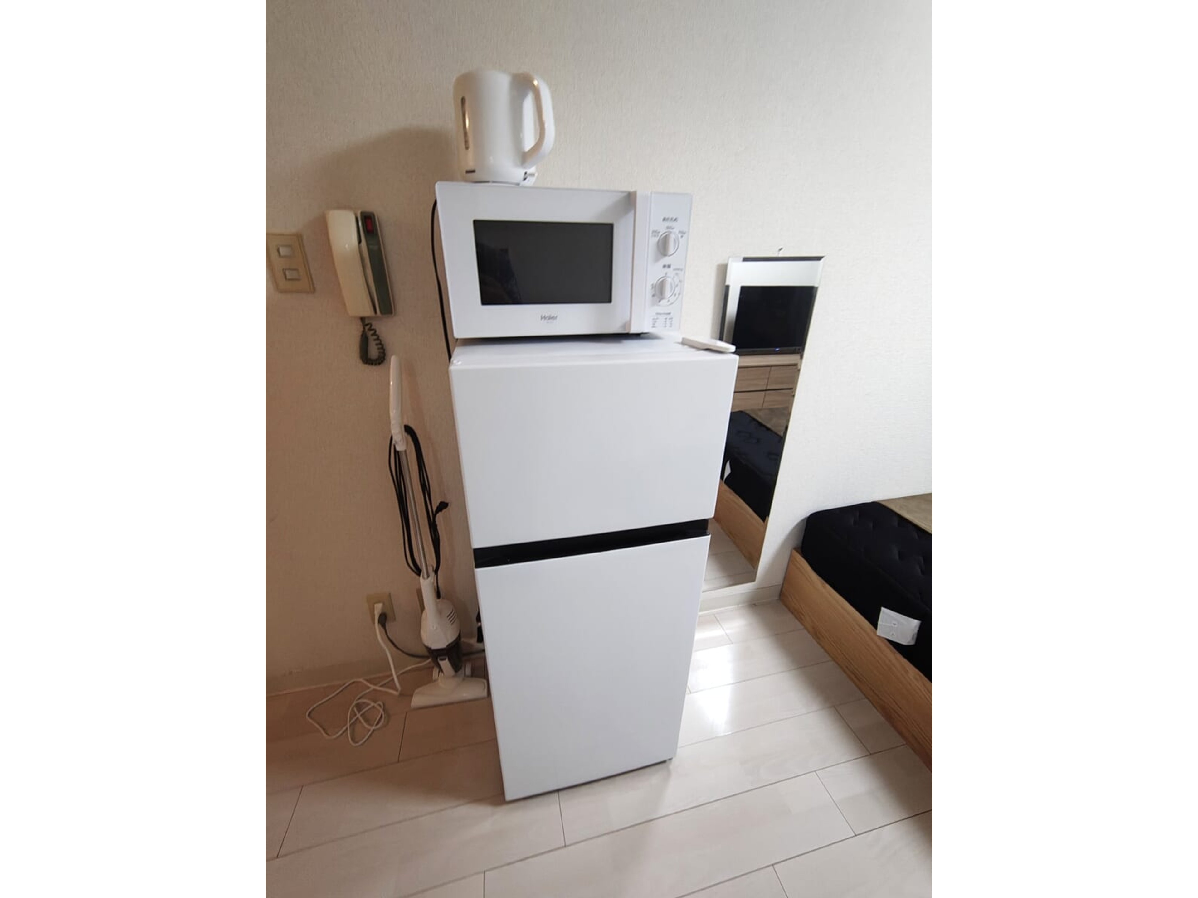 BraTTo赤坂ベルバンのイメージ