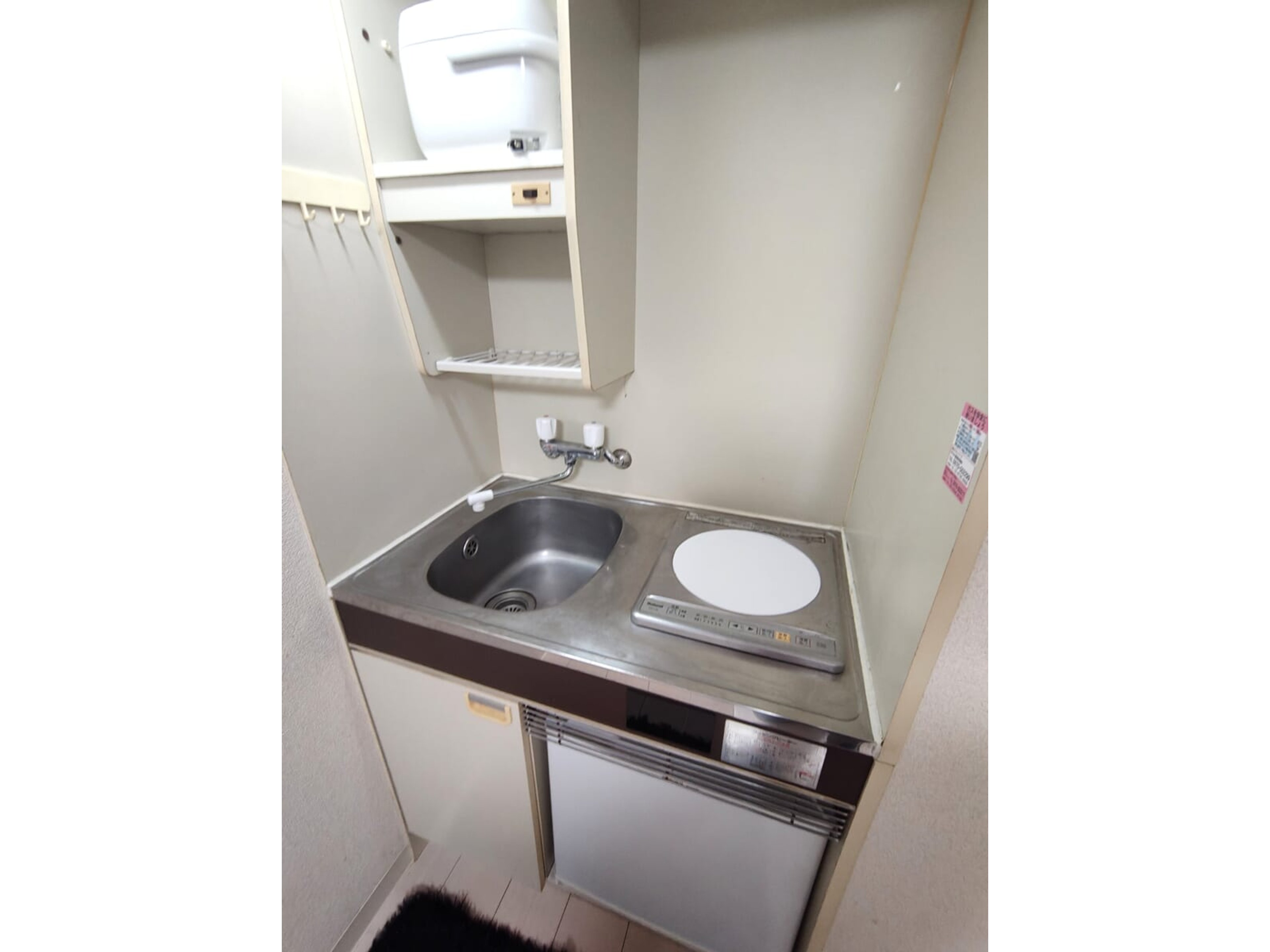 BraTTo赤坂ベルバンのイメージ