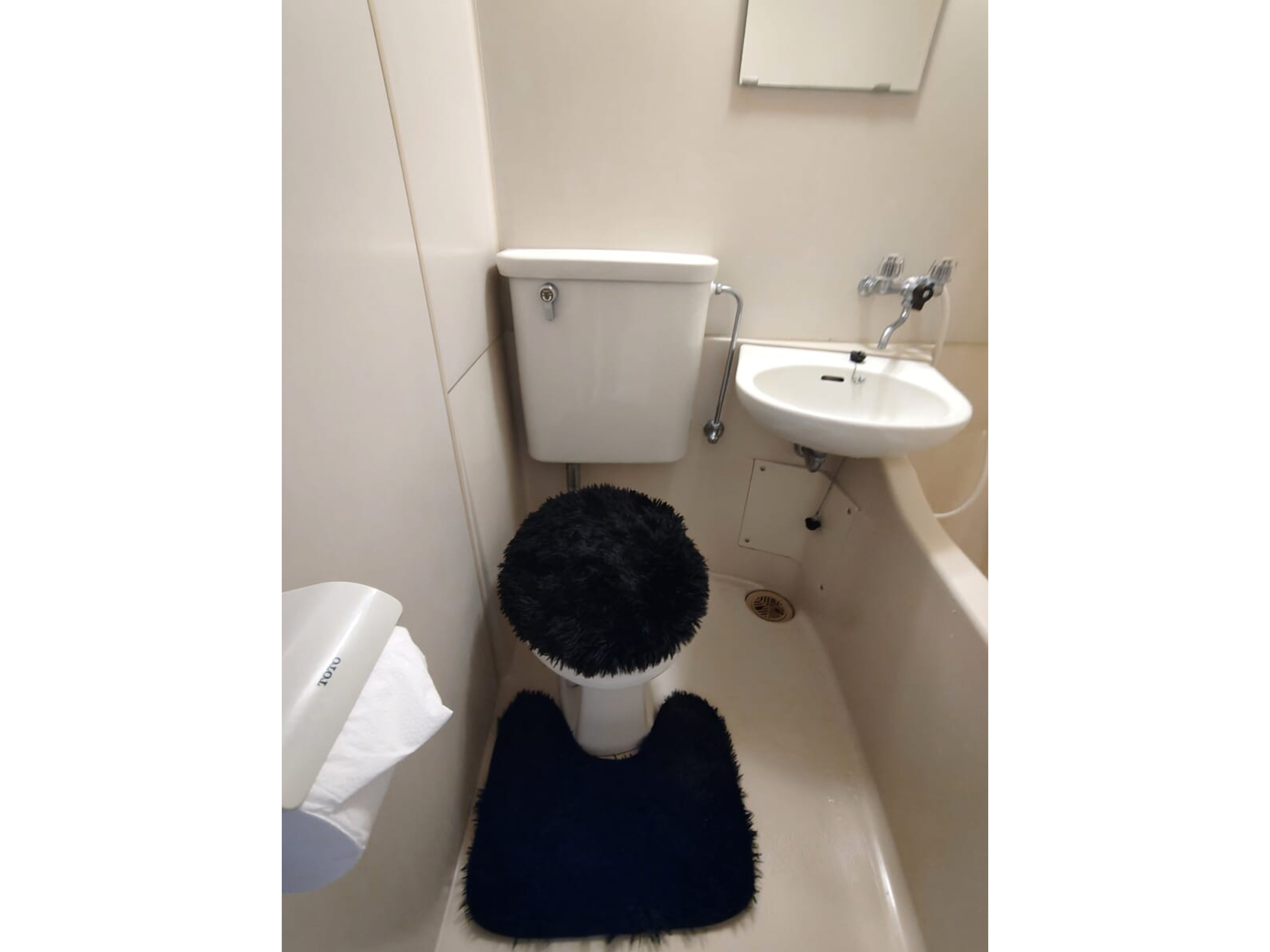 BraTTo赤坂ベルバンのイメージ