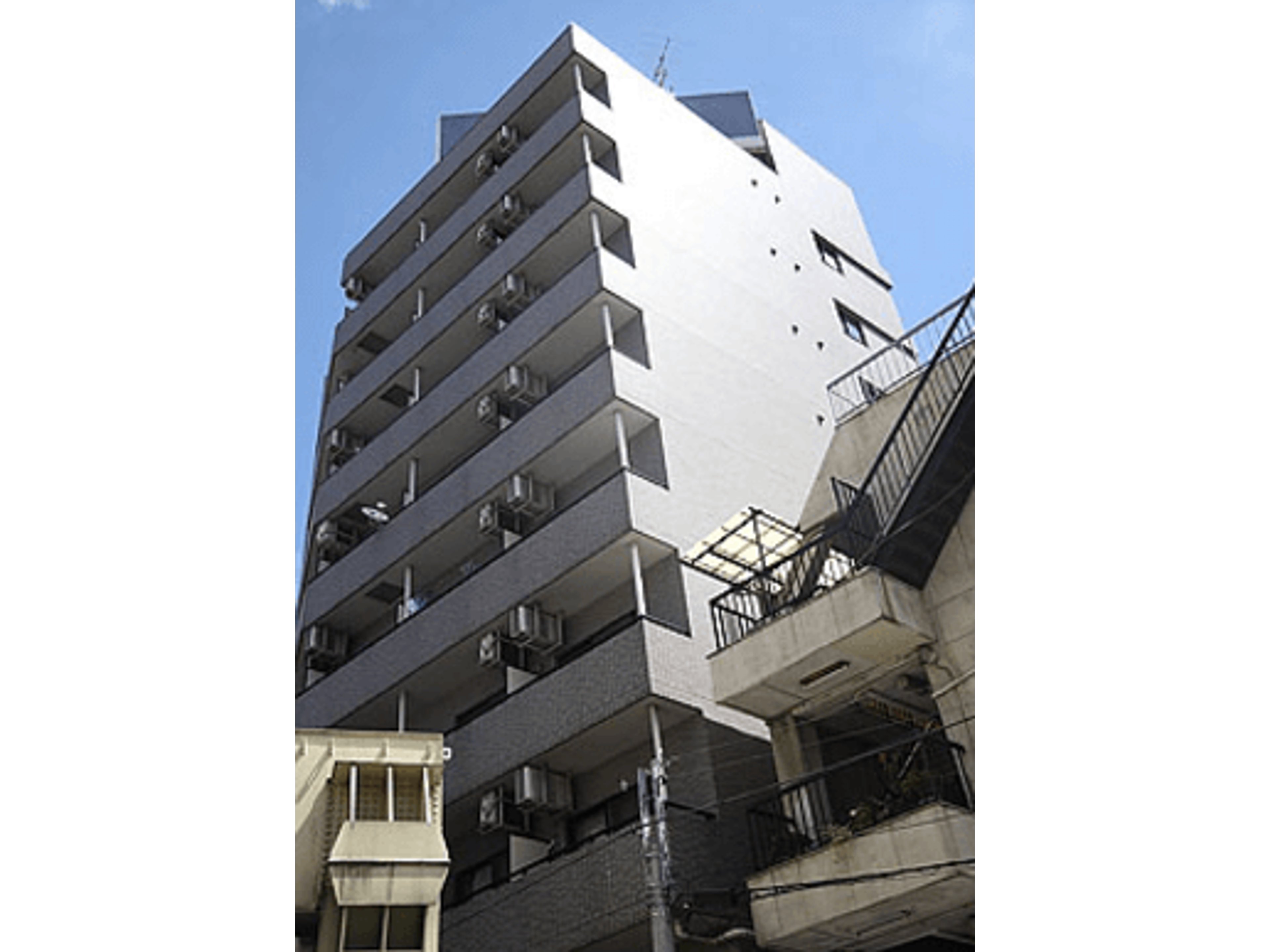 BraTTo白金台ガラシティーのイメージ