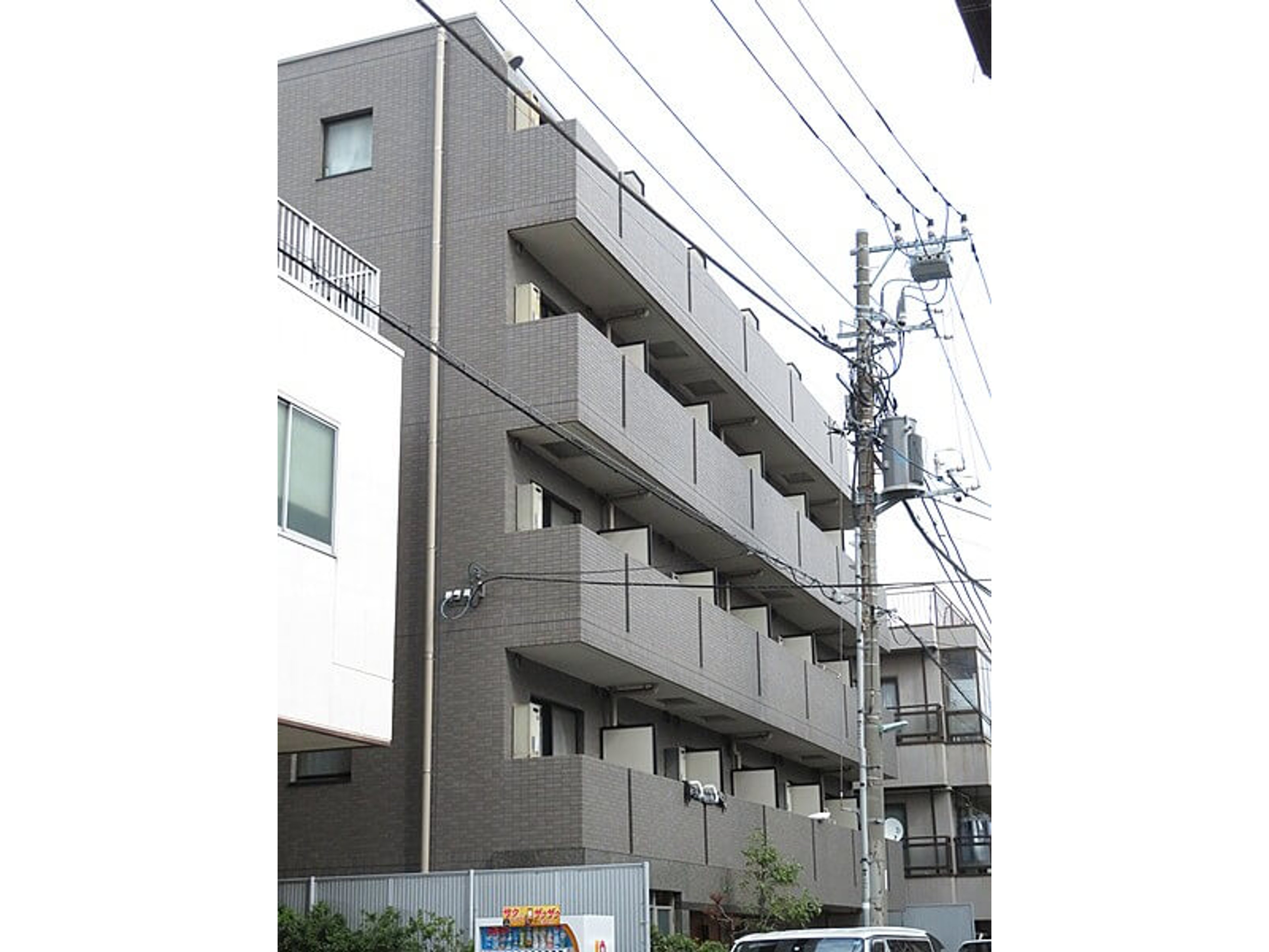 BraTTo目黒ルーブルのイメージ