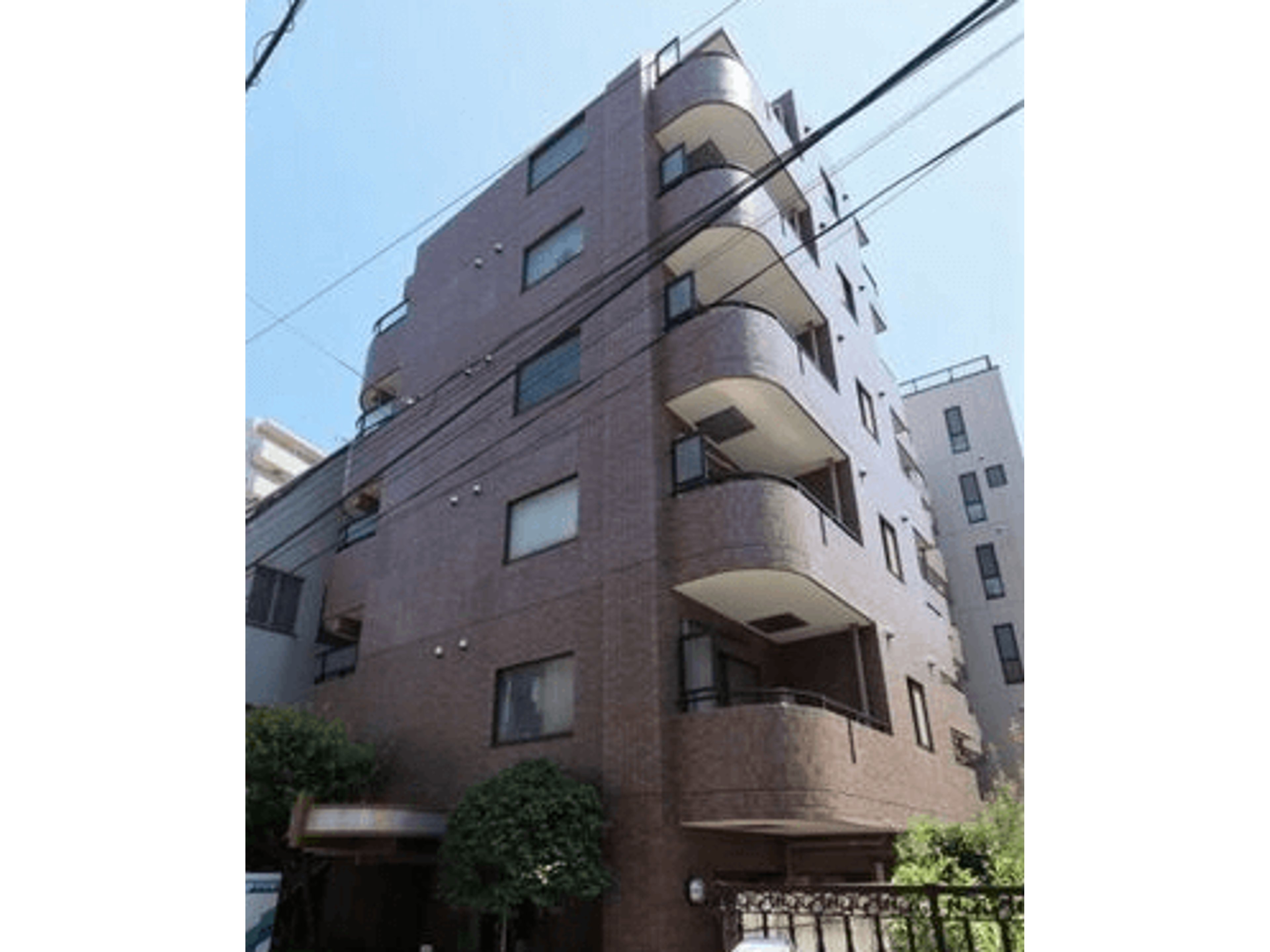 BraTTo南麻布グランのイメージ