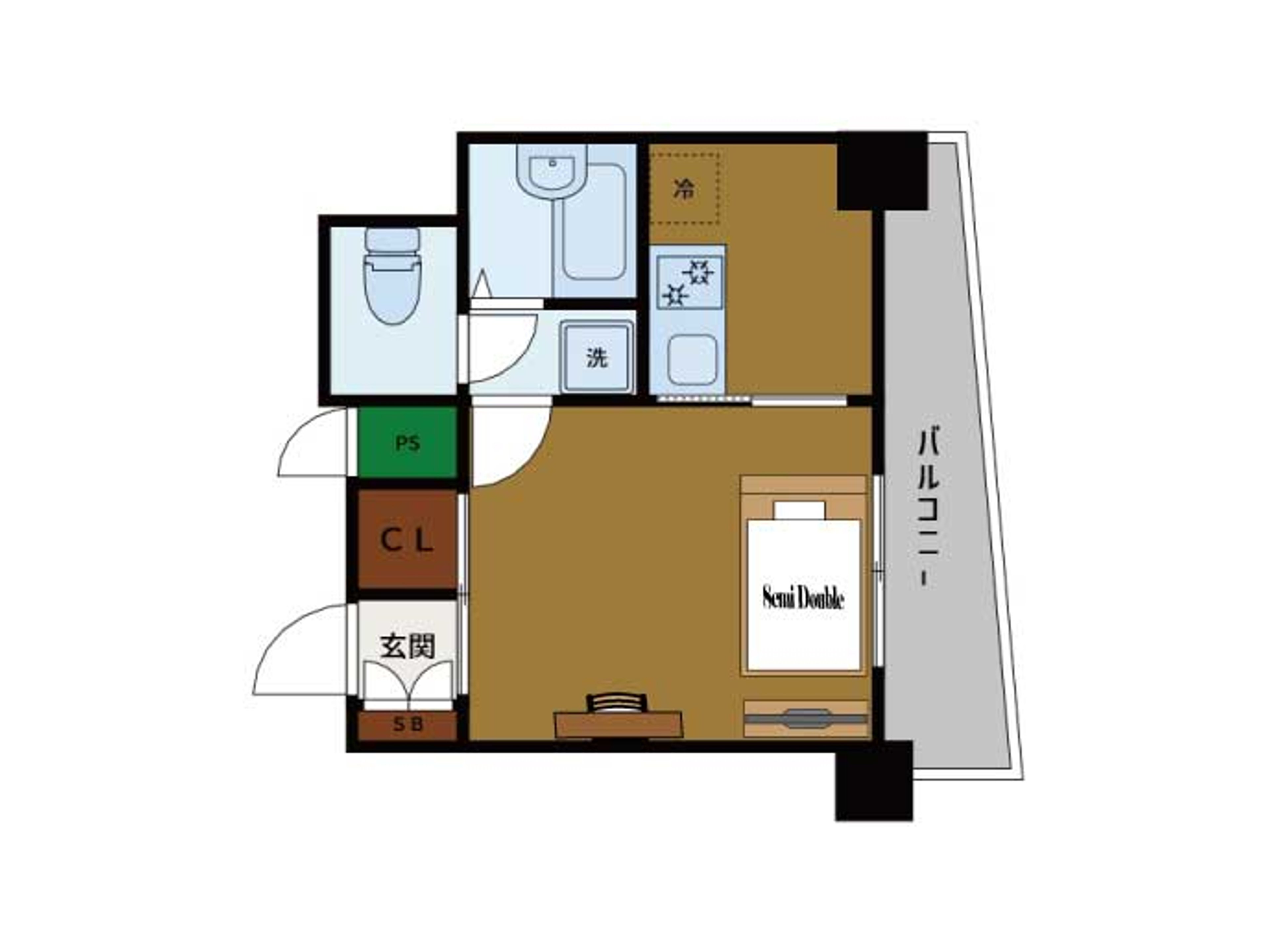 BraTTo九段スカイのイメージ