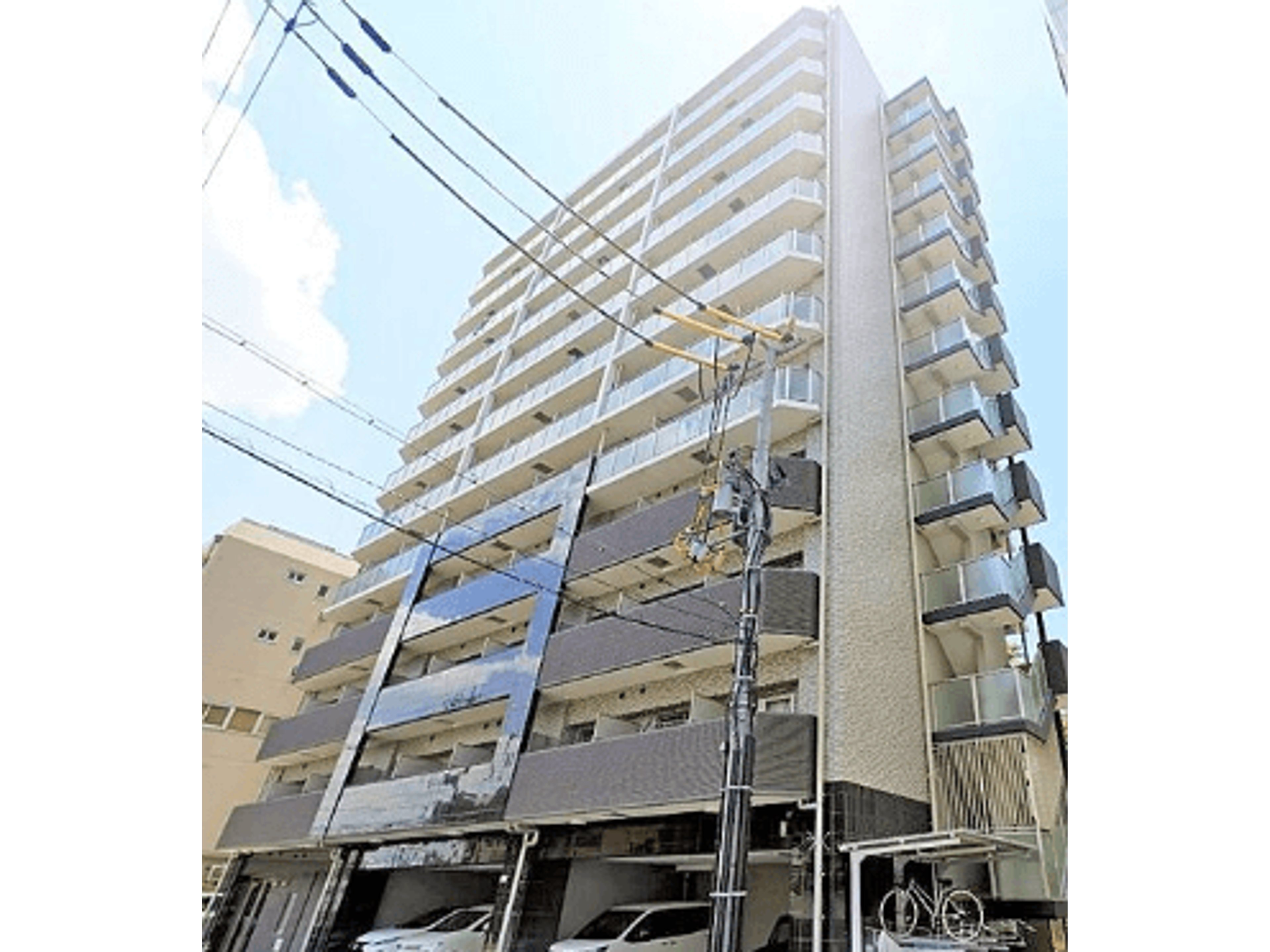 BraTTo銀座東スカイのイメージ