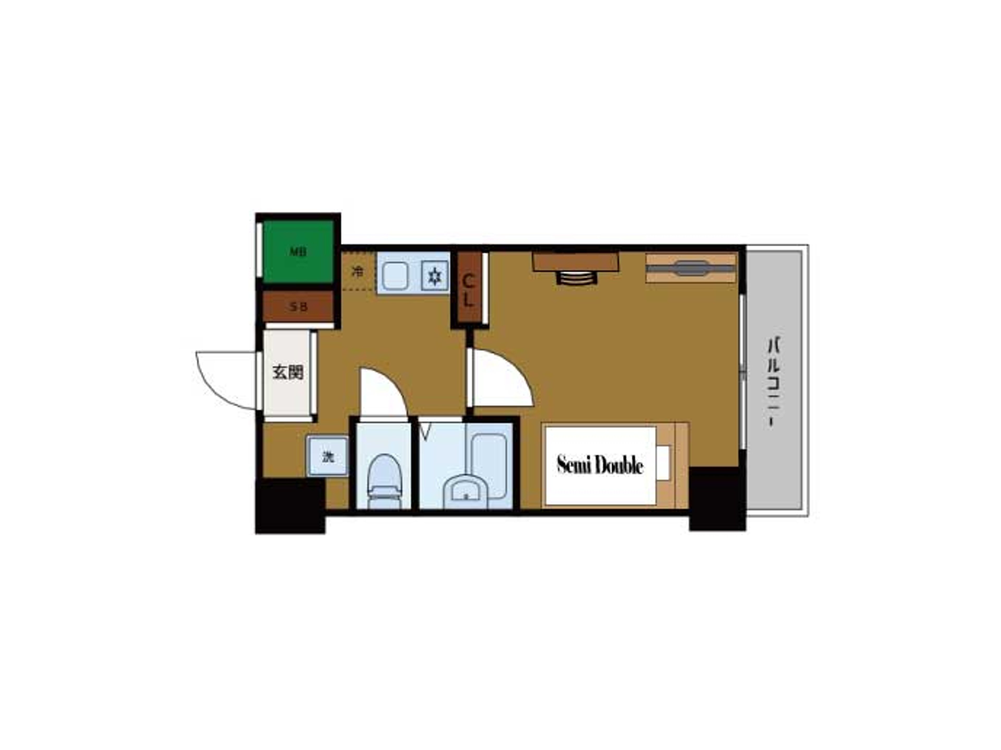 BraTTo銀座東スカイのイメージ