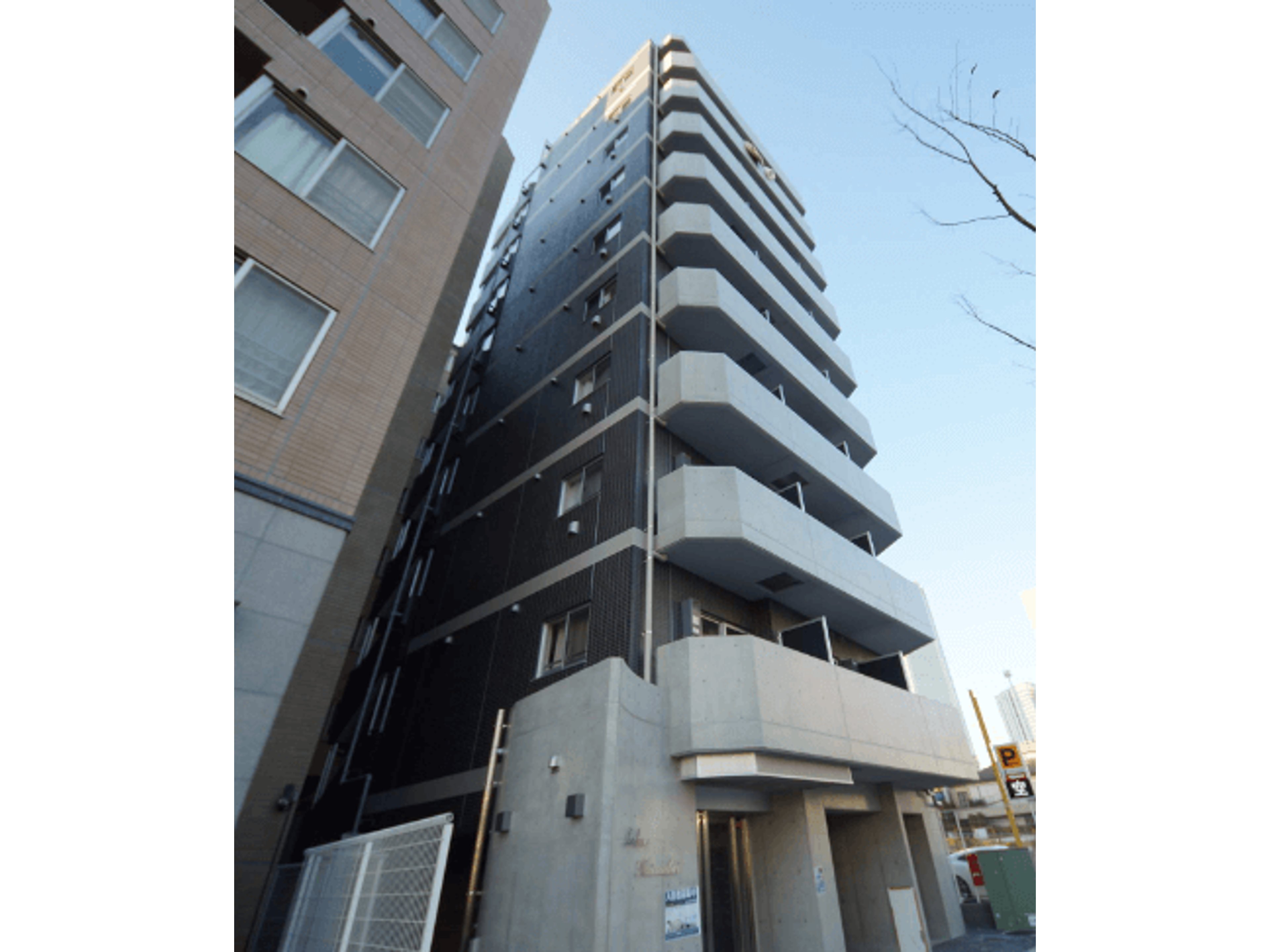 BraTTo初台ルリオンのイメージ