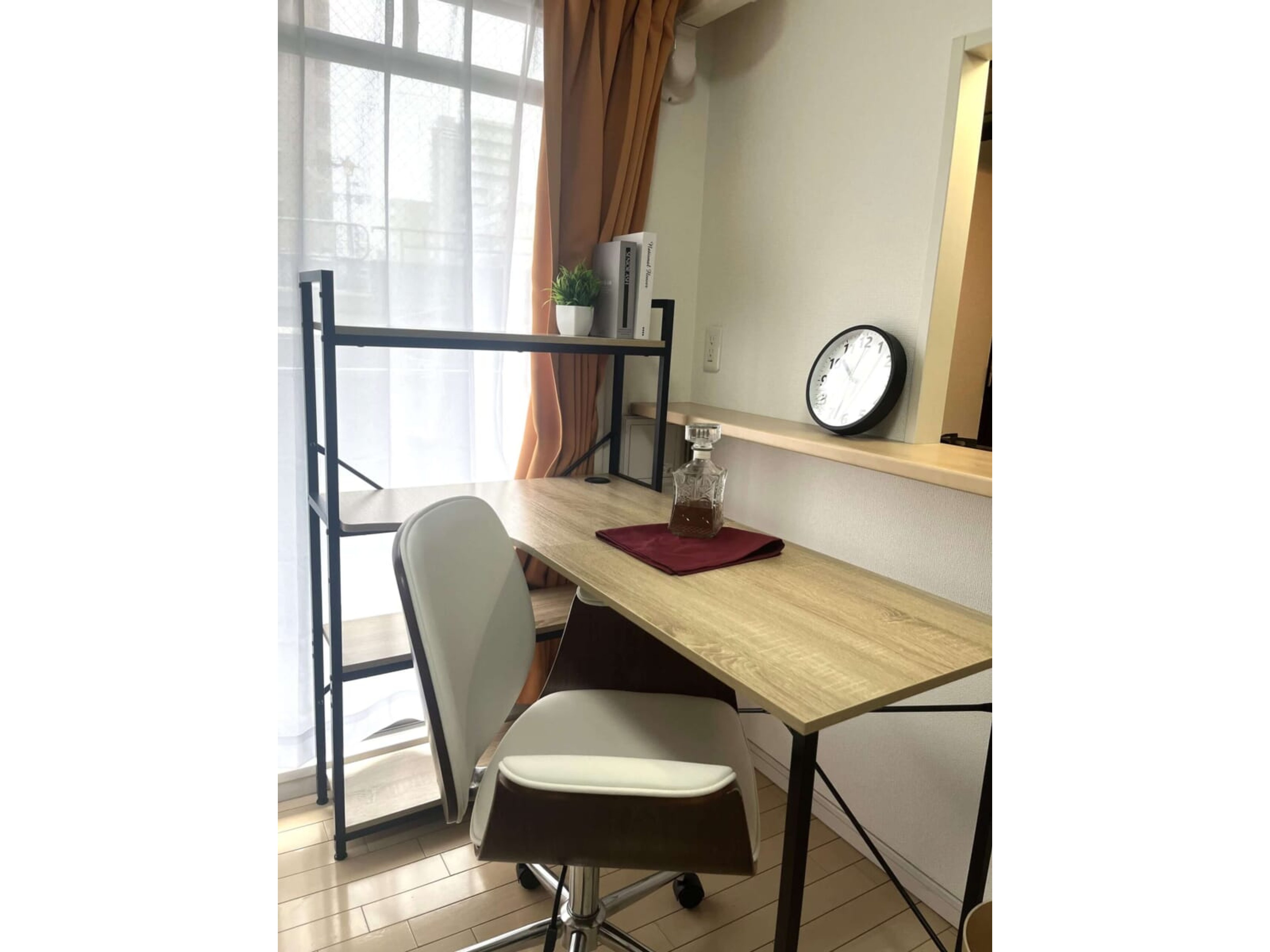 BraTTo初台ルリオンのイメージ