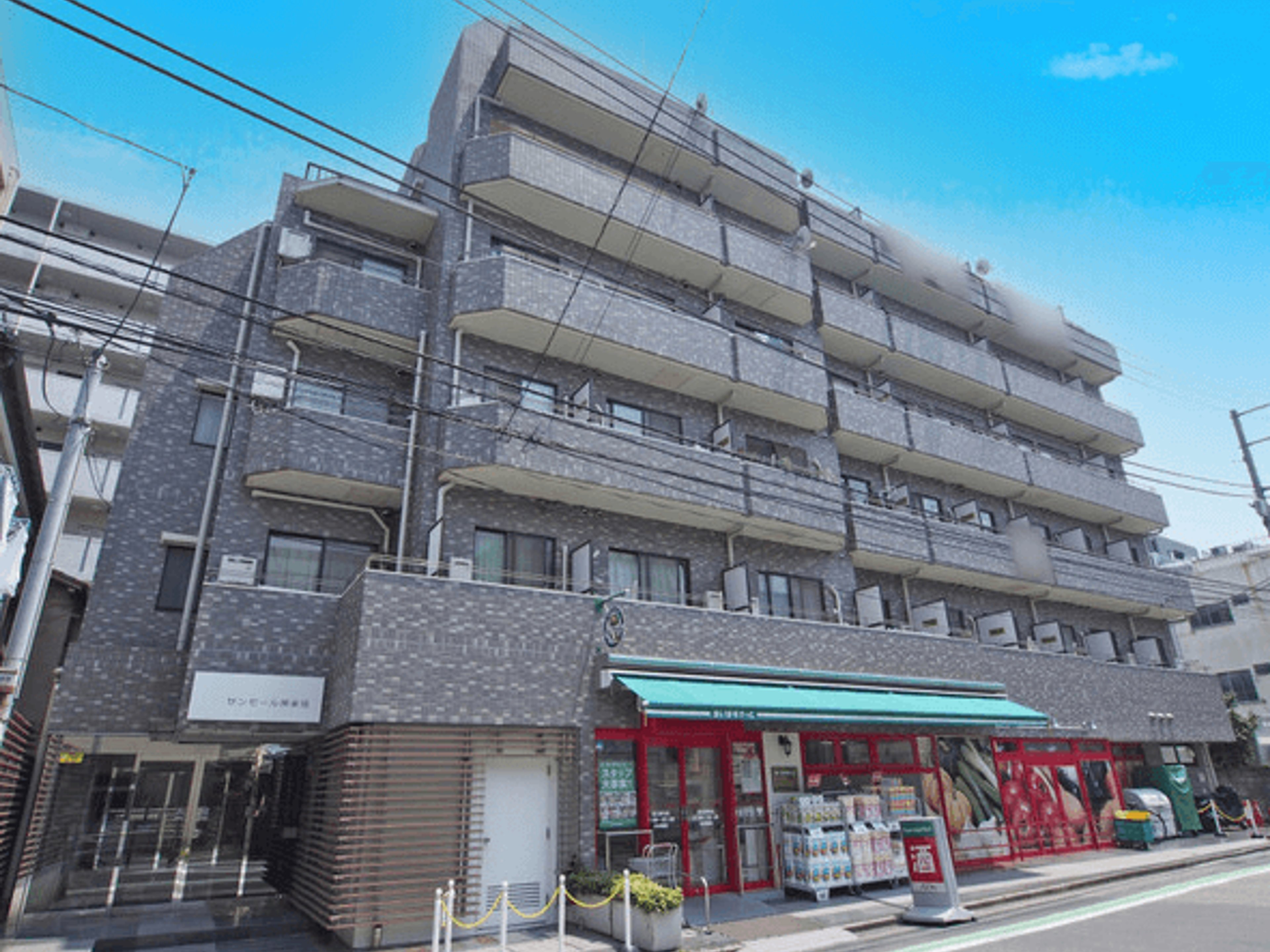 BraTTo神楽坂サンセールのイメージ