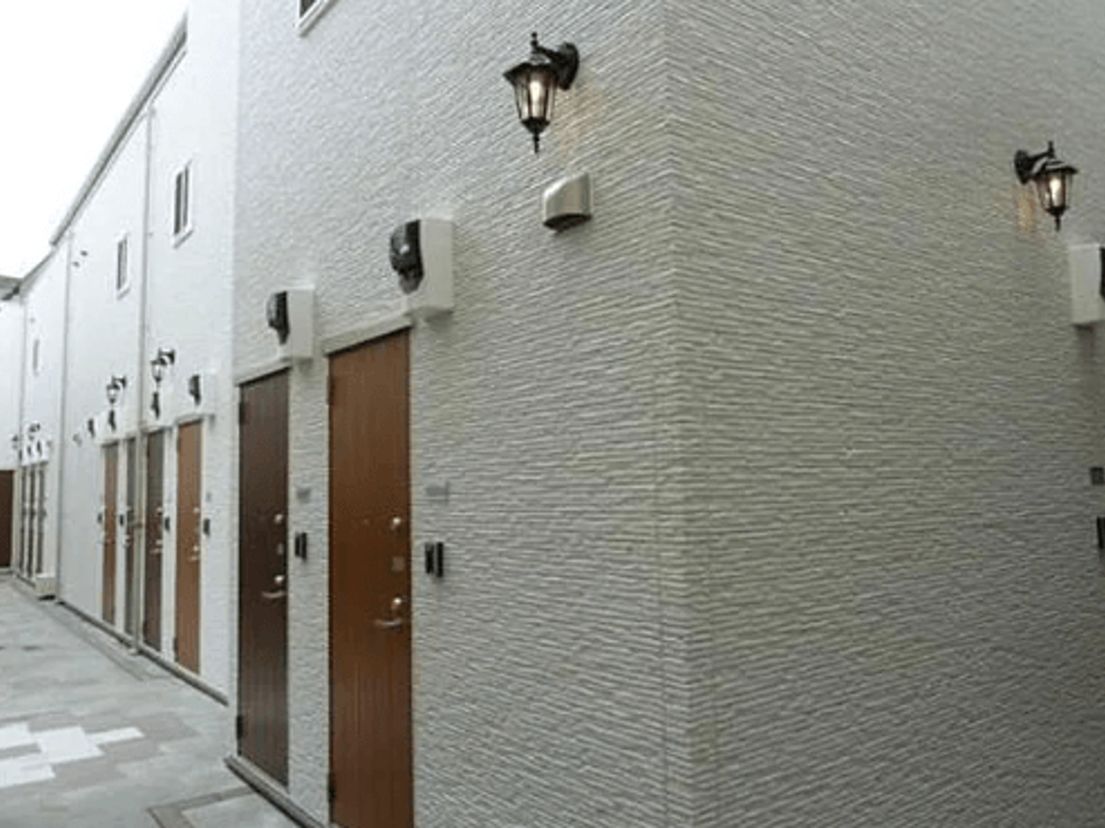 BraTTo東大井のイメージ