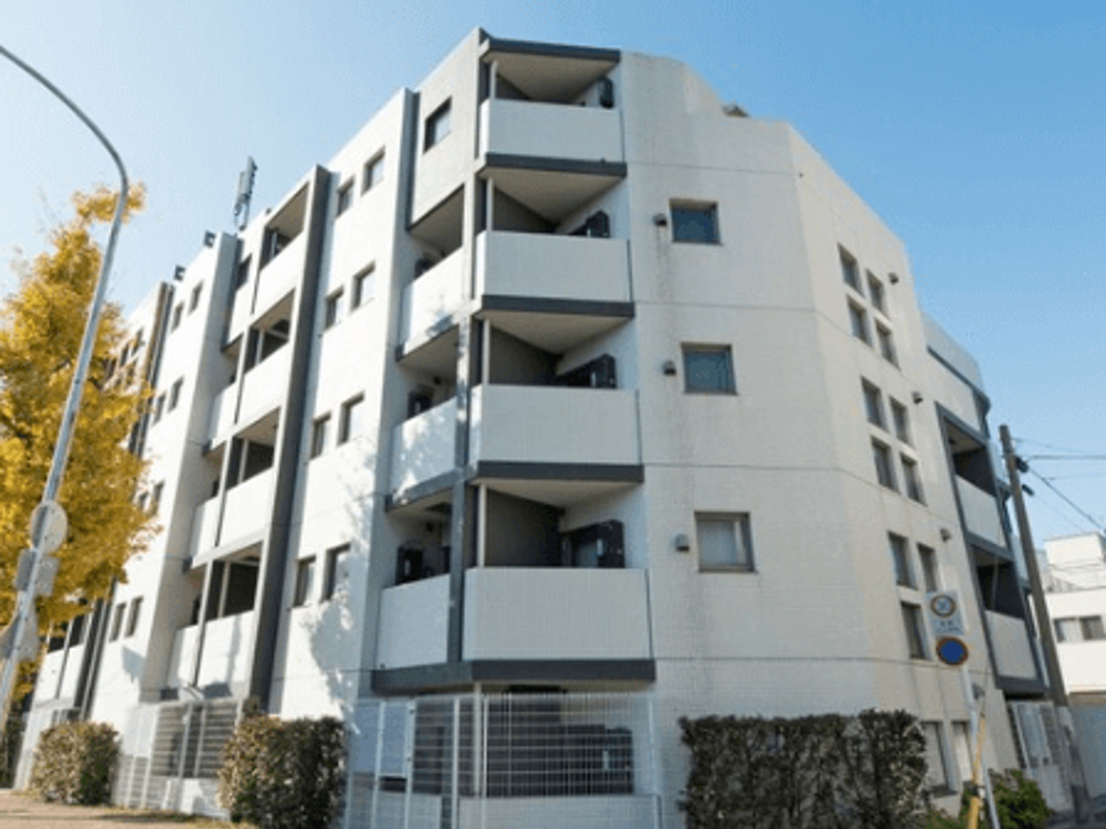 BraTTo目黒ビバリーのイメージ