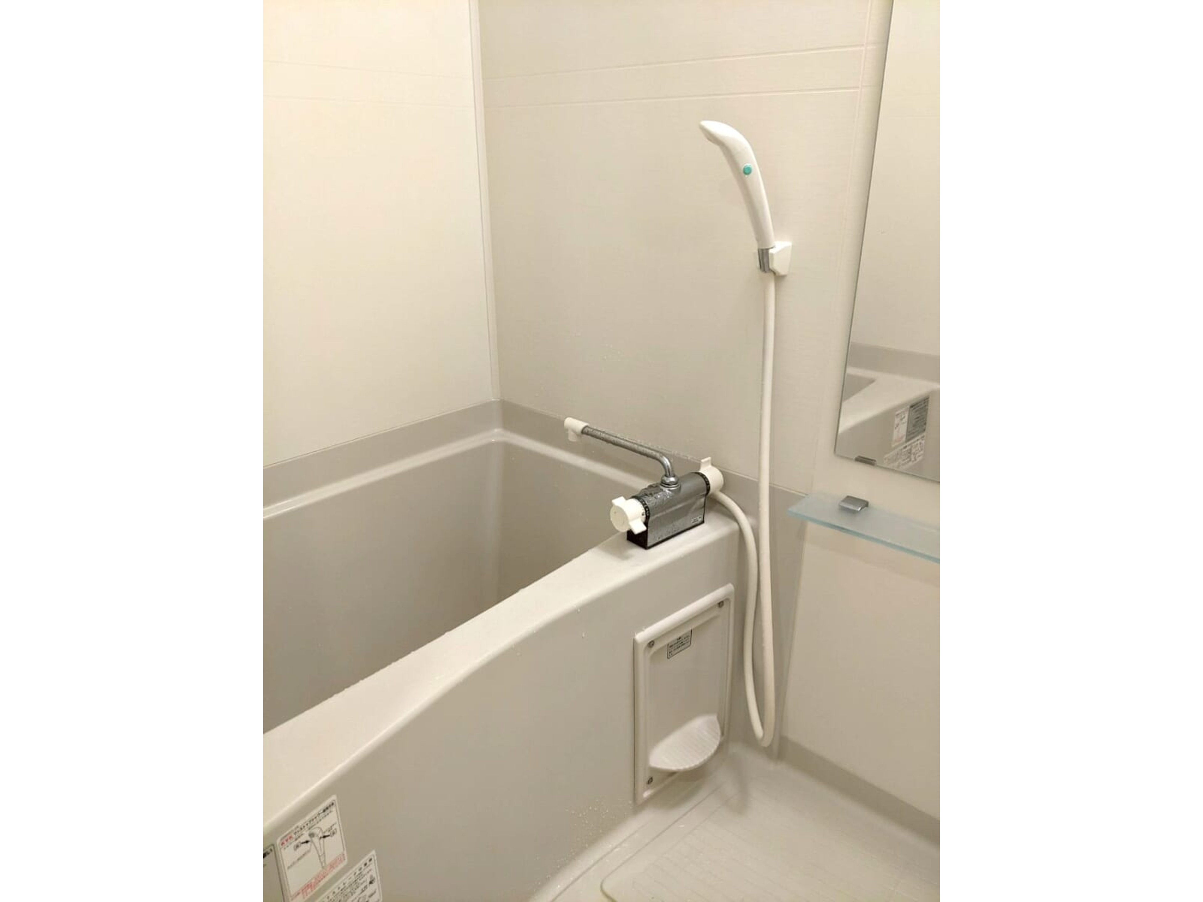 BraTTo目黒ビバリーのイメージ